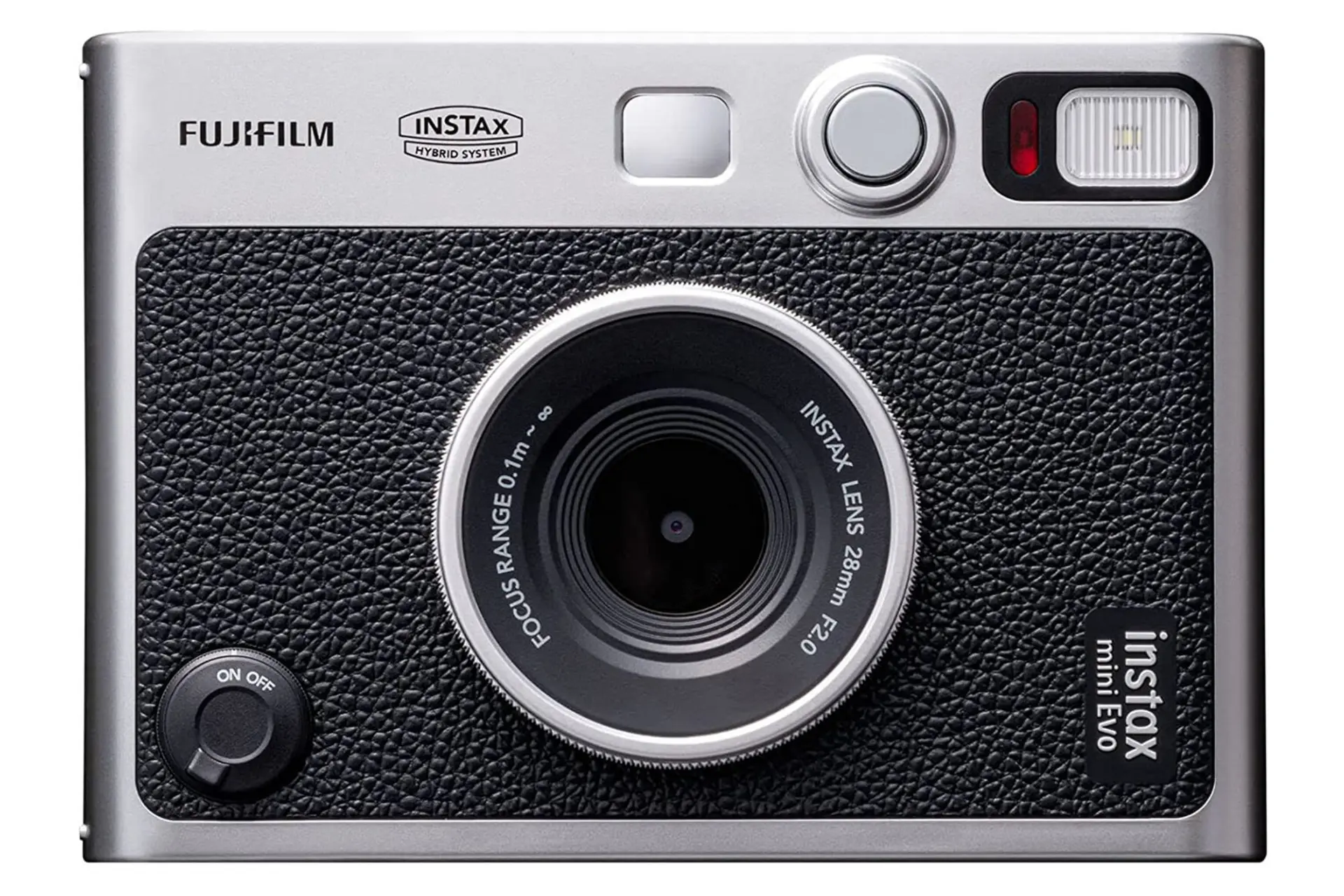 دوربین فوجی فیلم Fujifilm instax mini Evo