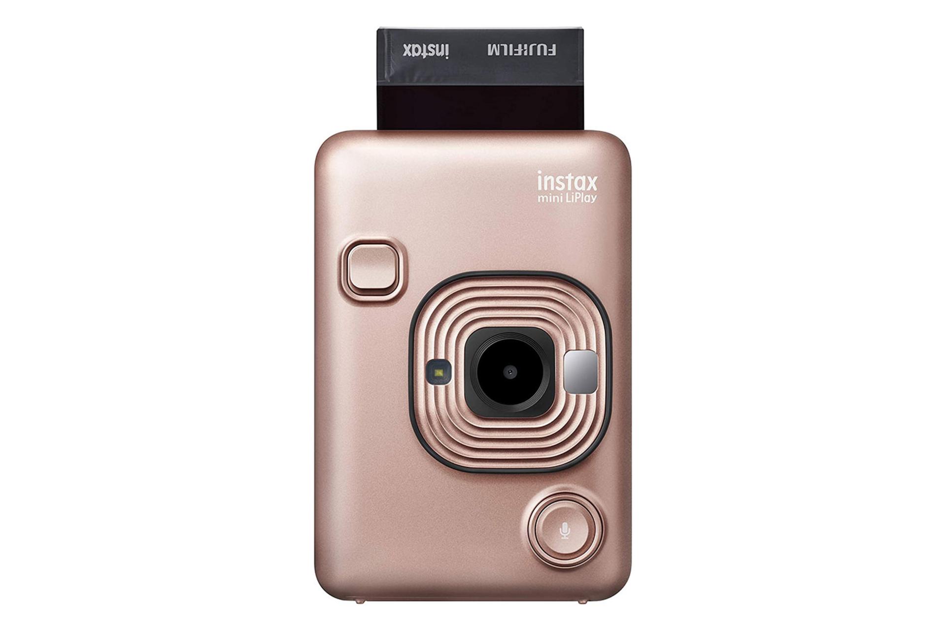دوربین فوجی فیلم Fujifilm instax mini LiPlay