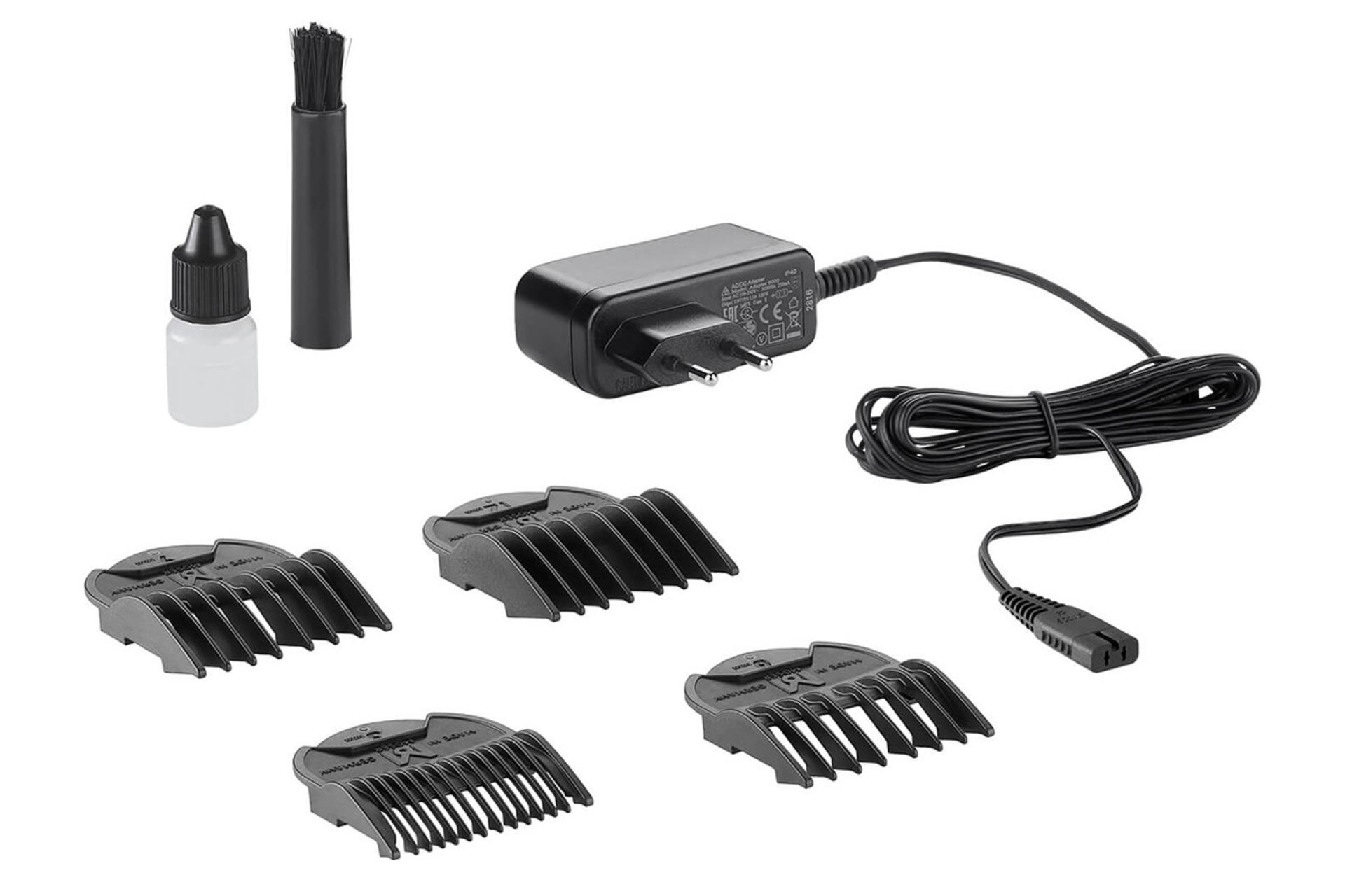 ماشین اصلاح و ریش تراش موزر Moser 1886-0051