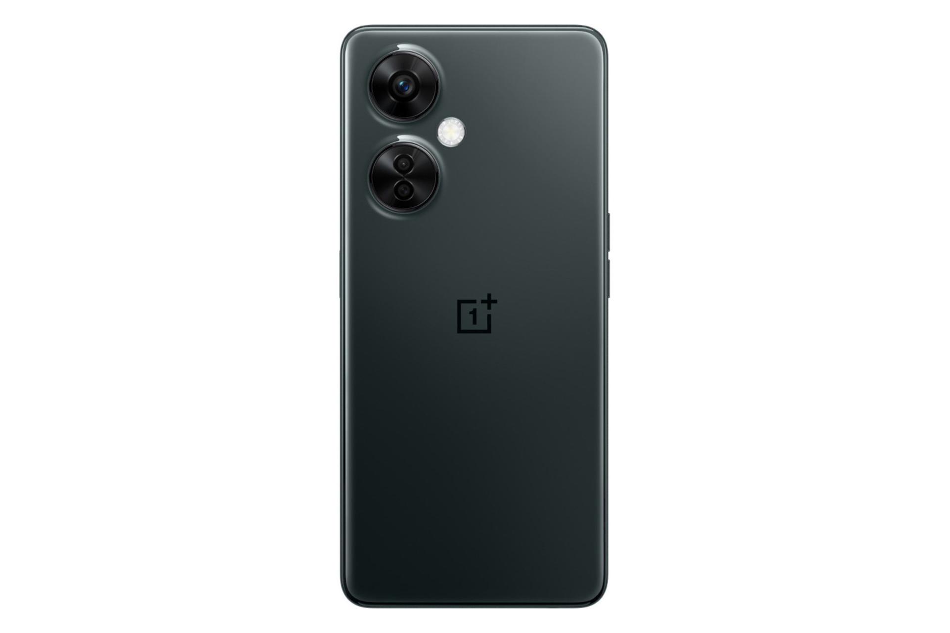 گوشی موبایل وان پلاس نورد CE 3 لایت / OnePlus Nord CE 3 Lite خاکستری تیره