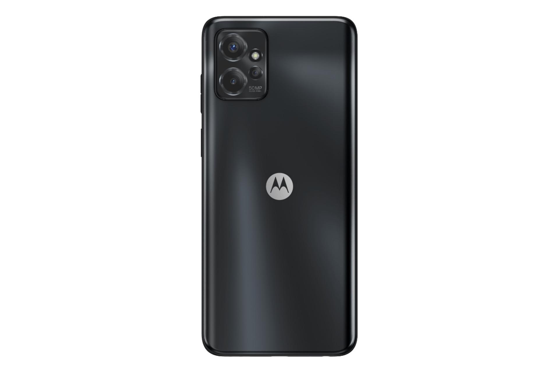 پنل پشت Motorola Moto G Power 5G / گوشی موبایل موتو جی پاور موتورولا 5G آبی تیره