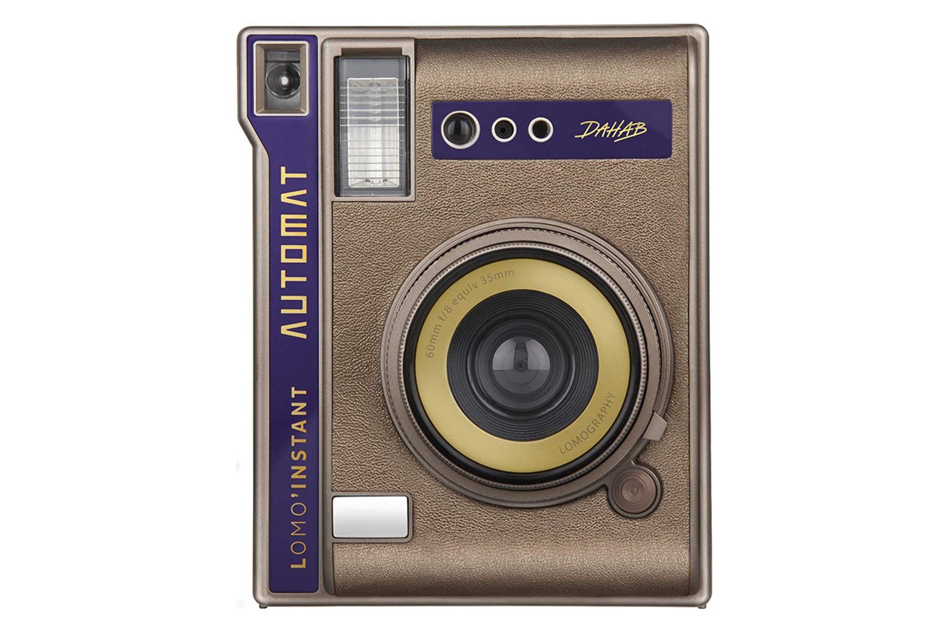 دوربین لوموگرافی Lomography Lomo