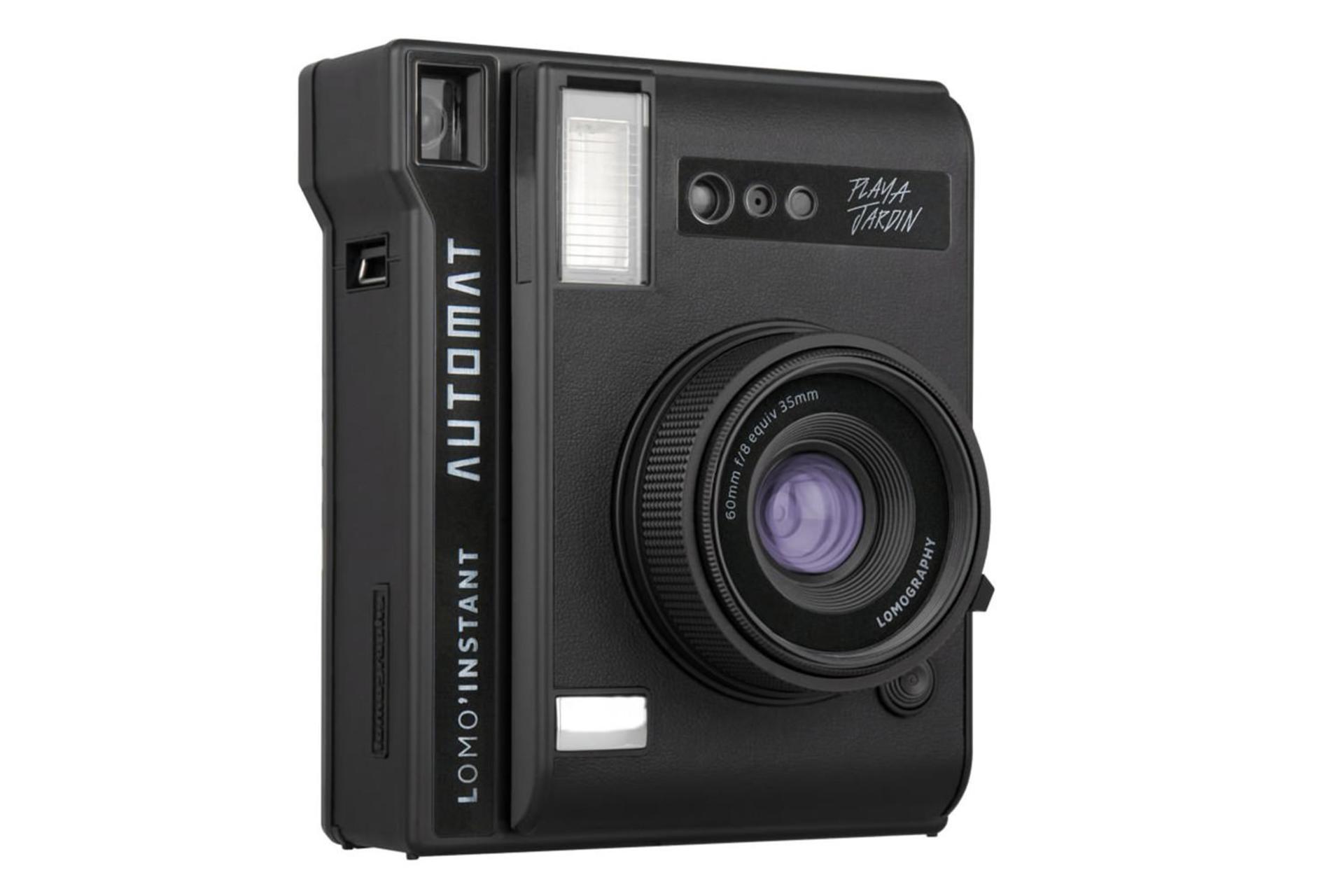 دوربین لوموگرافی Lomography Lomo’Instant Automat Playa Jardín Edition نمای جلو