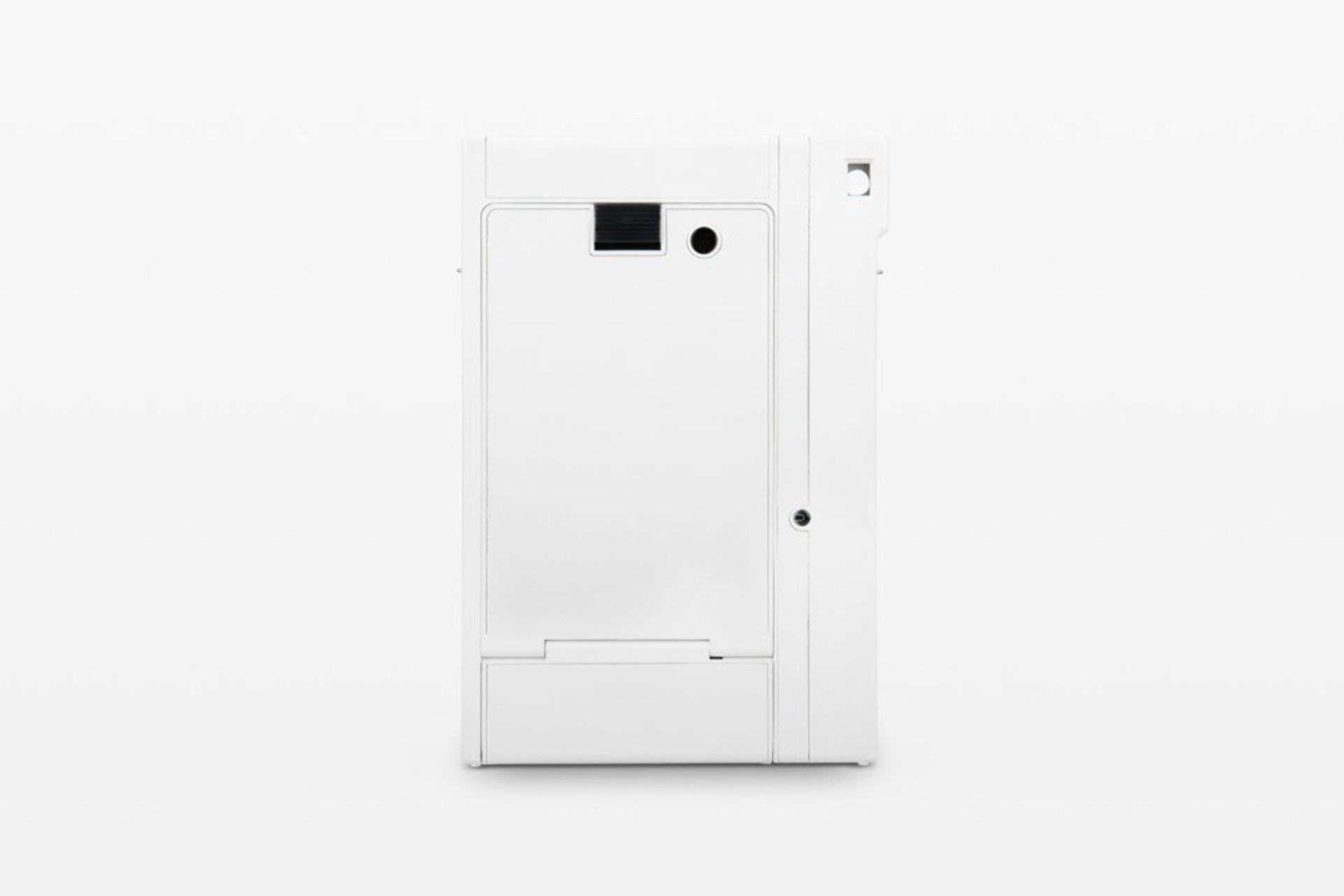 دوربین لوموگرافی Lomography Lomo’Instant White Edition نمای پشت