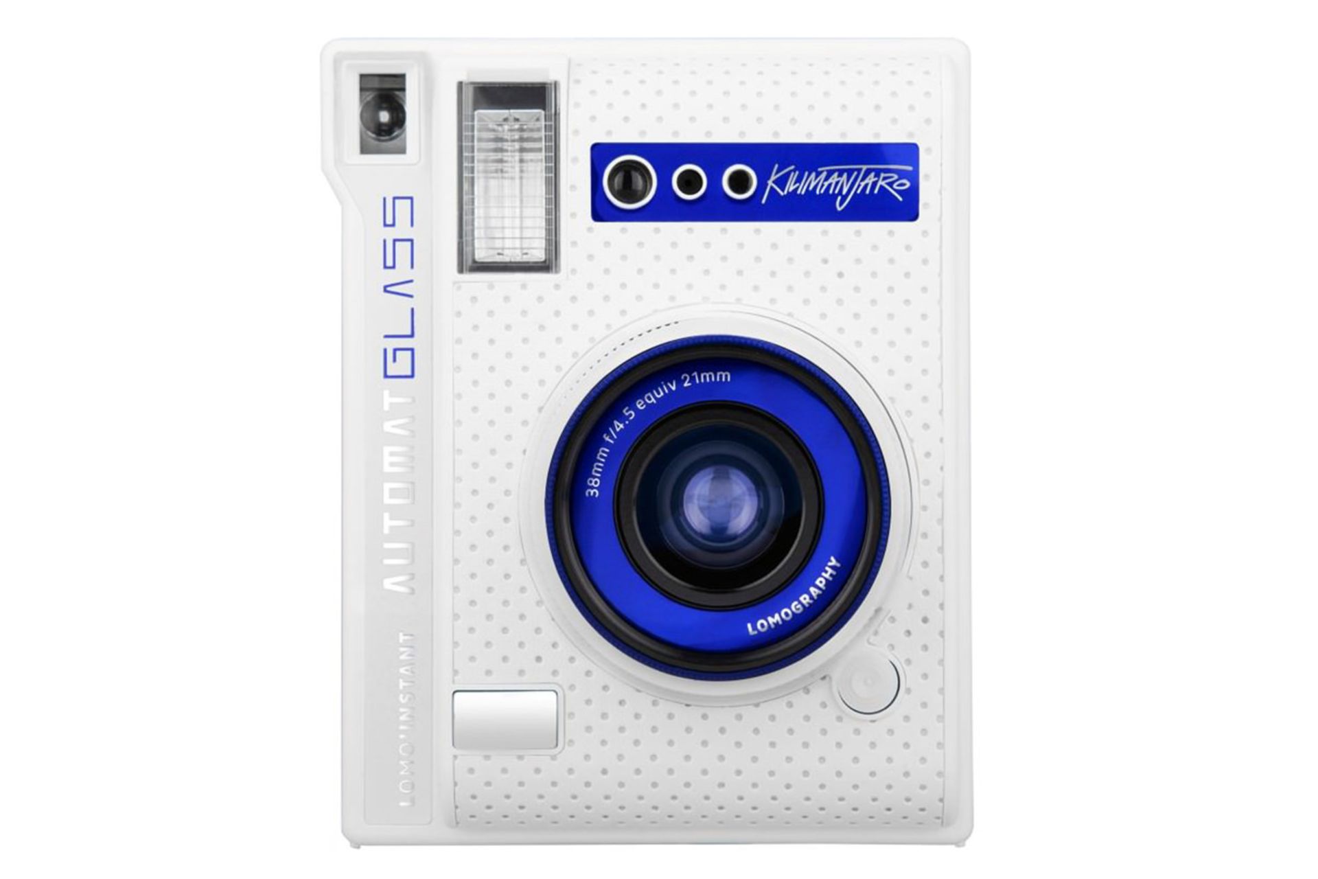 دوربین لوموگرافی Lomography Lomo’Instant Automat Glass Kilimanjaro