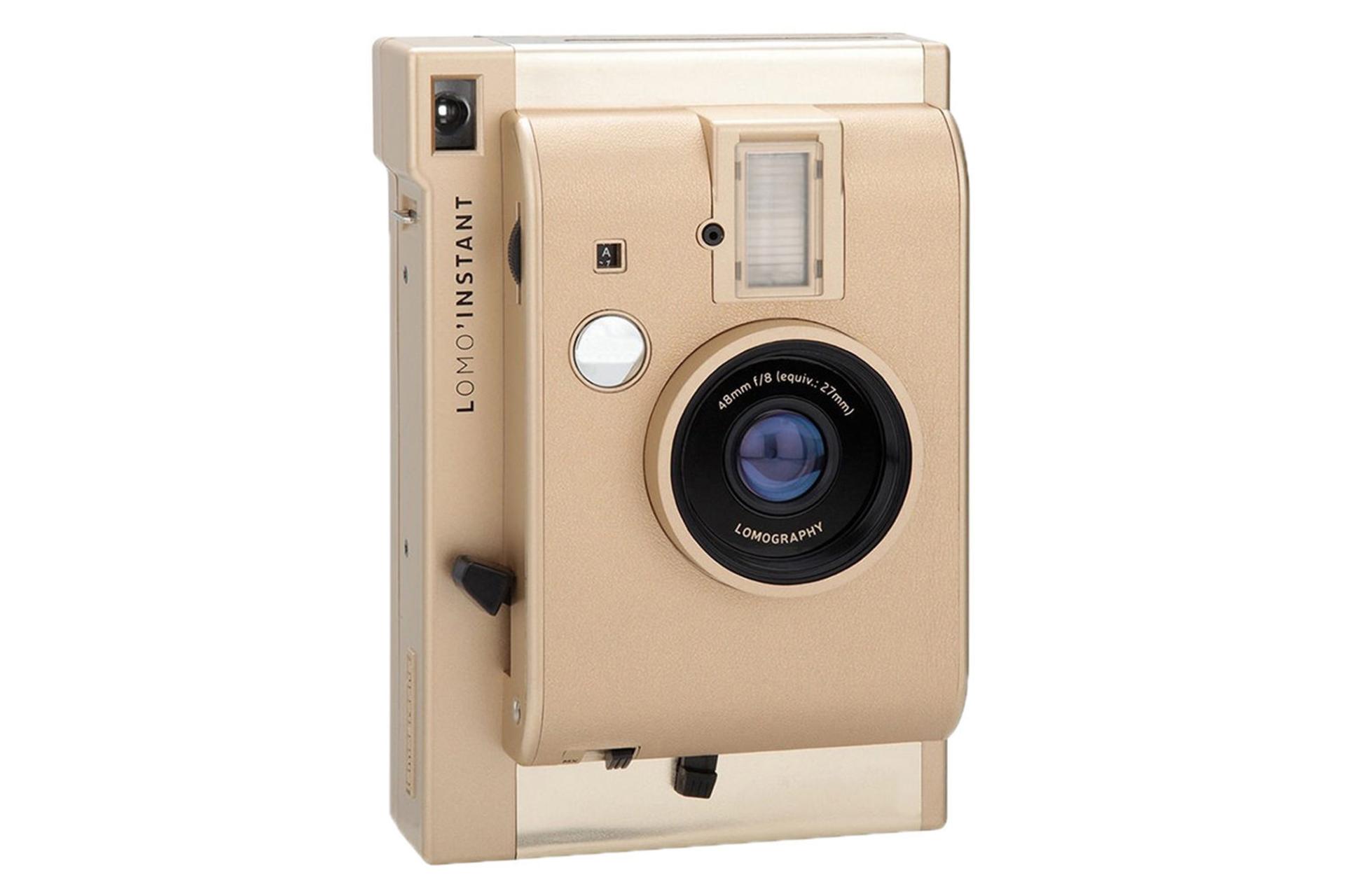 دوربین لوموگرافی Lomography Lomo