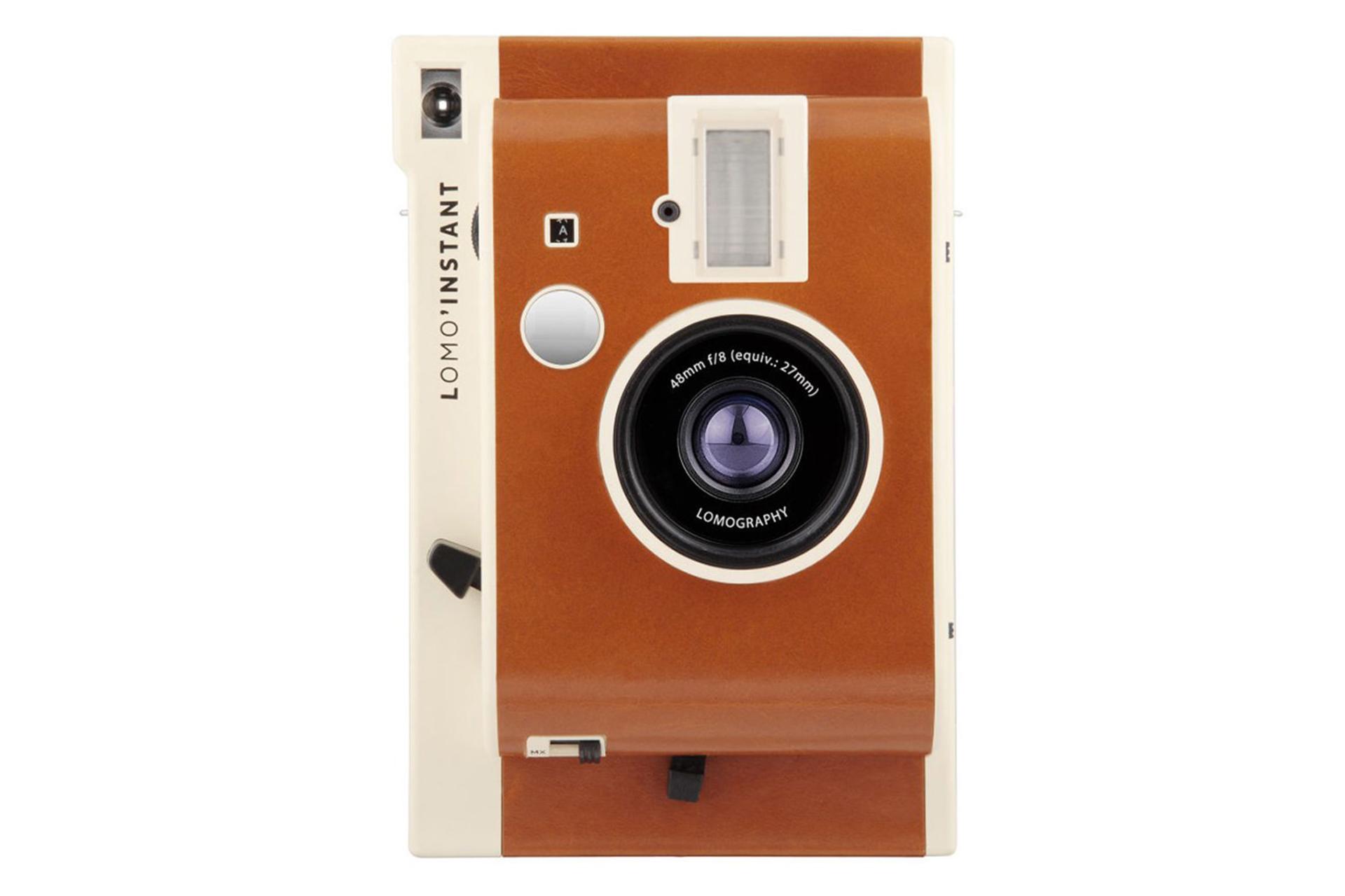 دوربین لوموگرافی Lomography Lomo’Instant Sanremo Edition