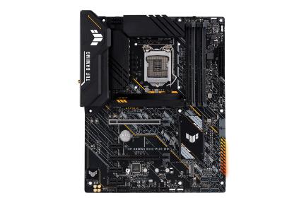 ایسوس TUF GAMING B560-PLUS WIFI