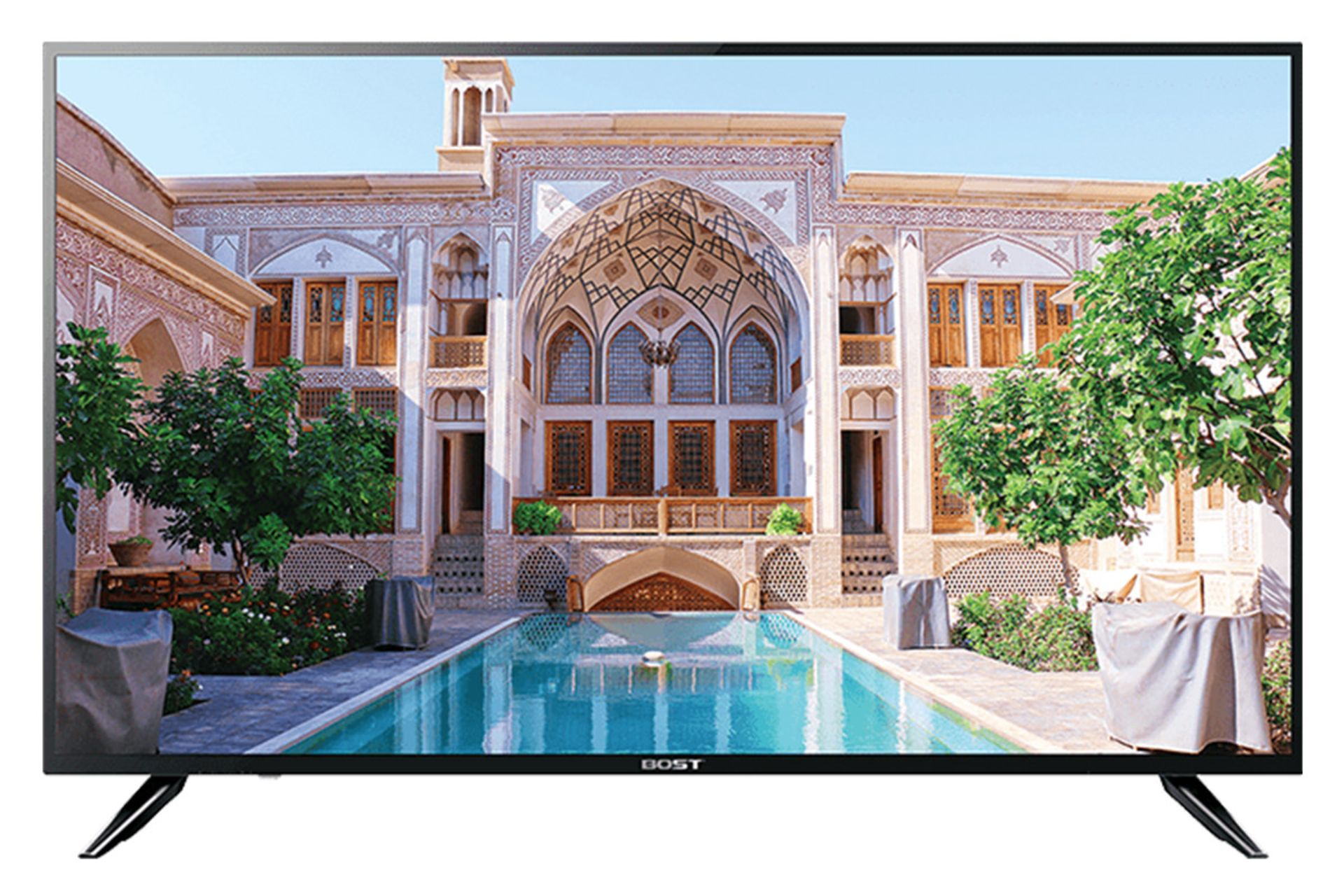 تلویزیون بست Bost 43BN3070KM