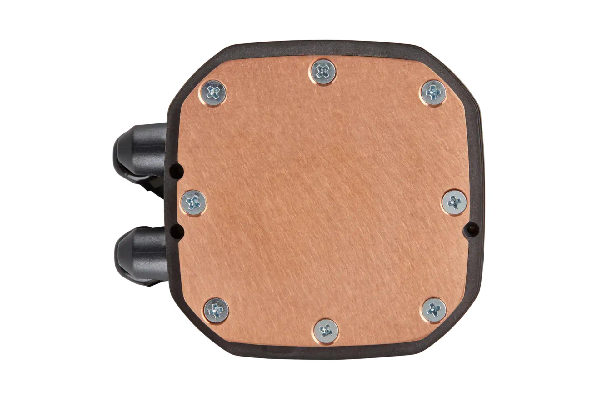 واتر بلاک خنک کننده مایع کورسیر H100X