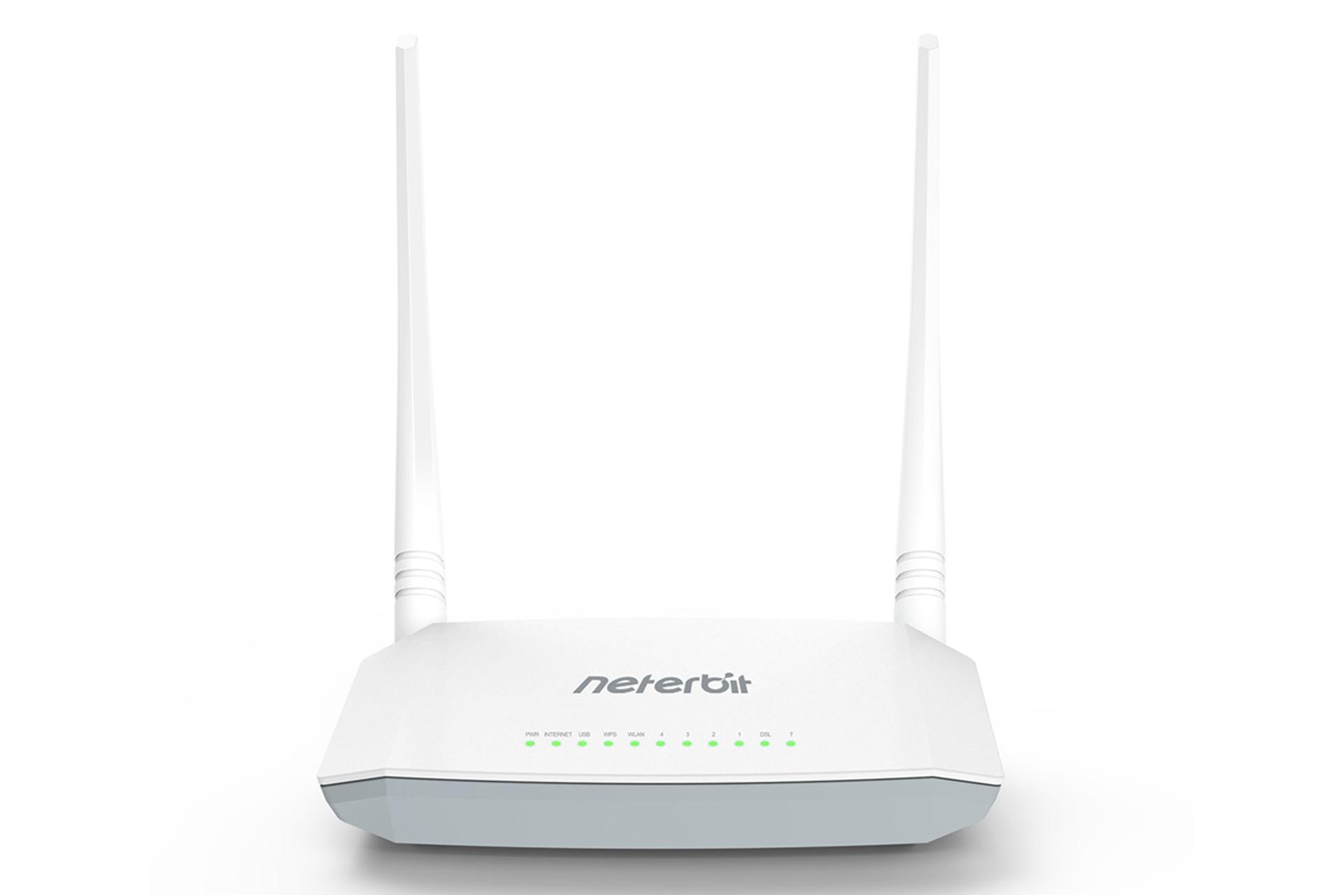 مودم - روتر نتربیت Neterbit ND-4230NU