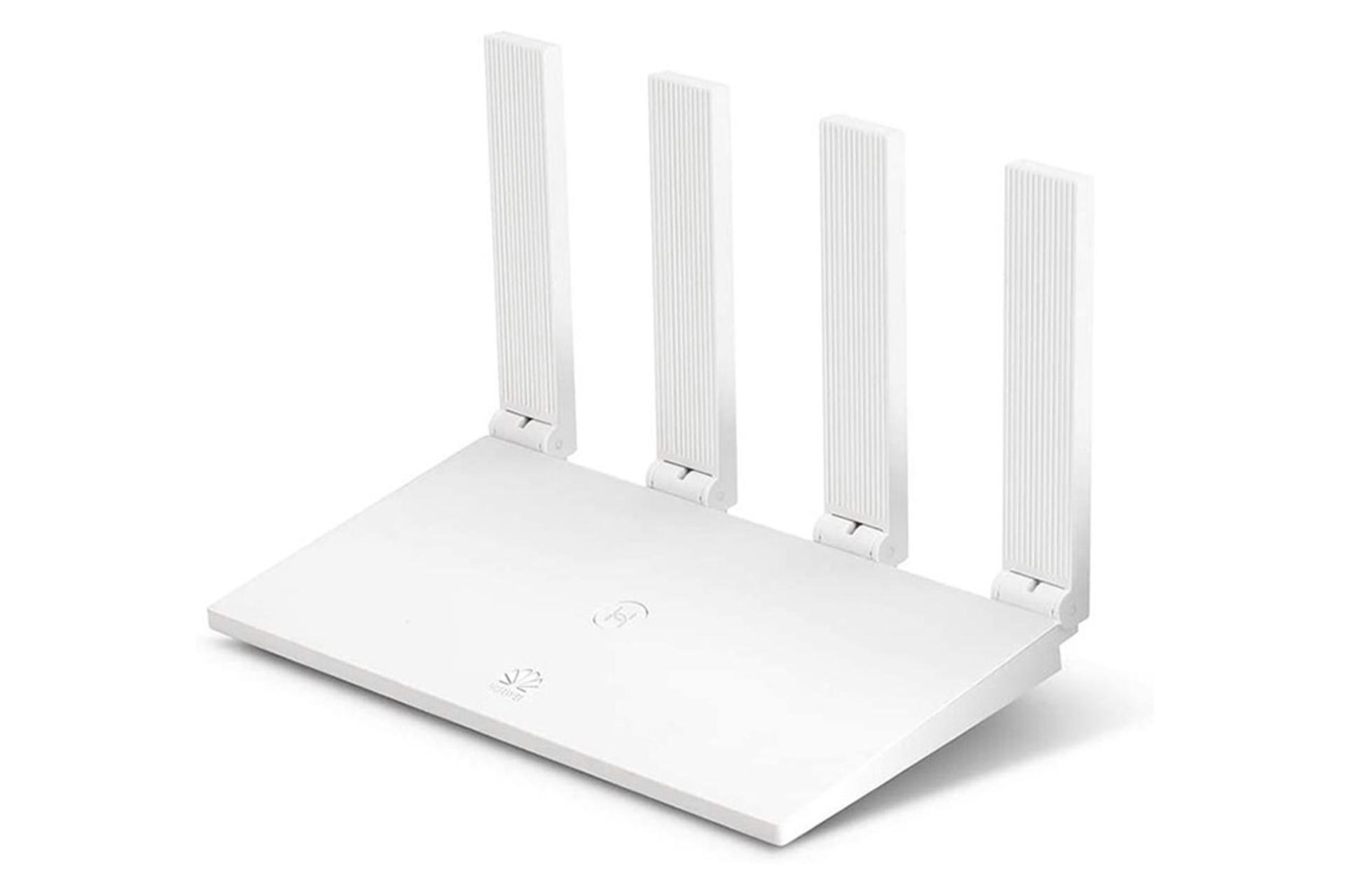 نمای کناری روتر هواوی Huawei WS5200 V2