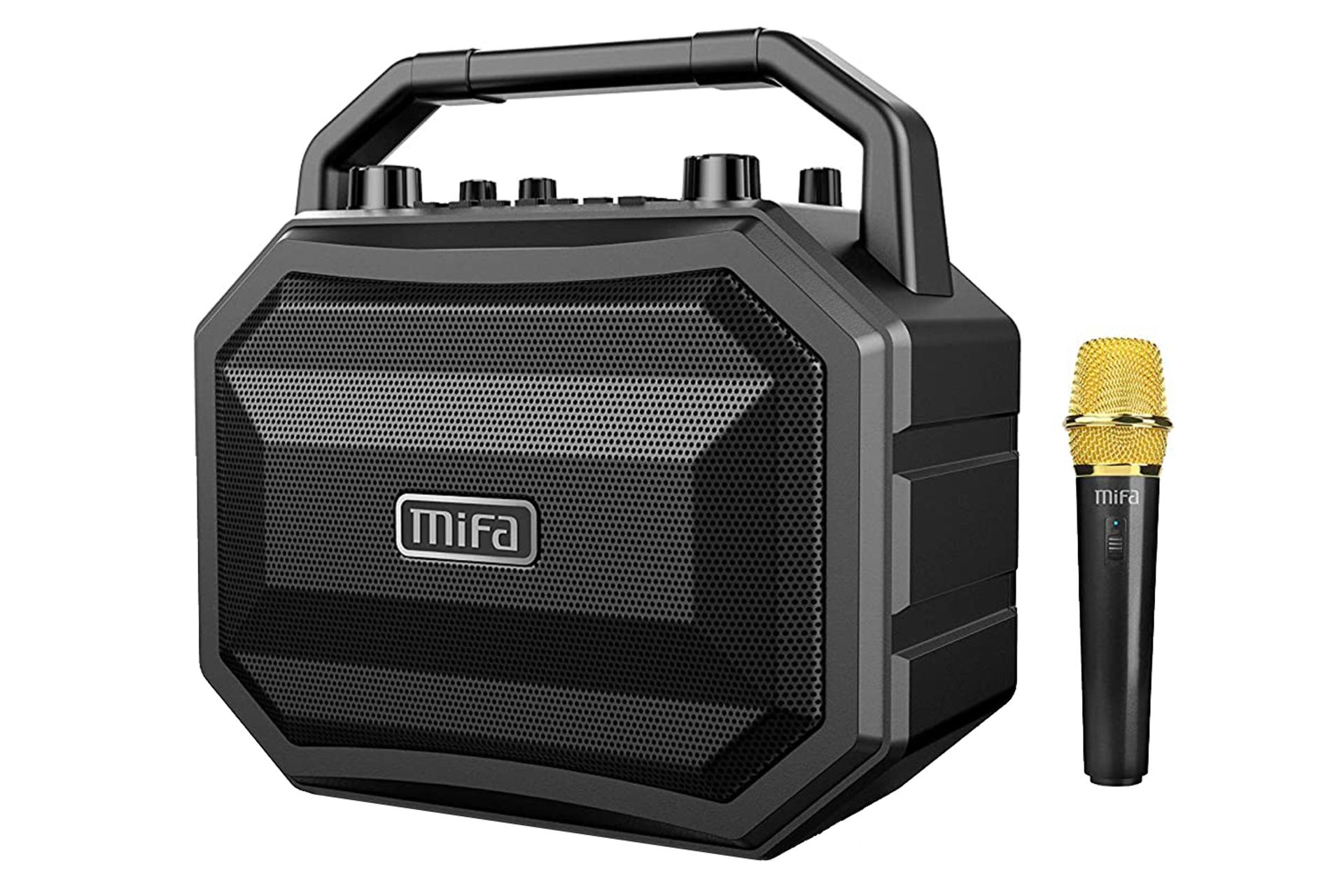 میکروفون اسپیکر میفا Mifa M520