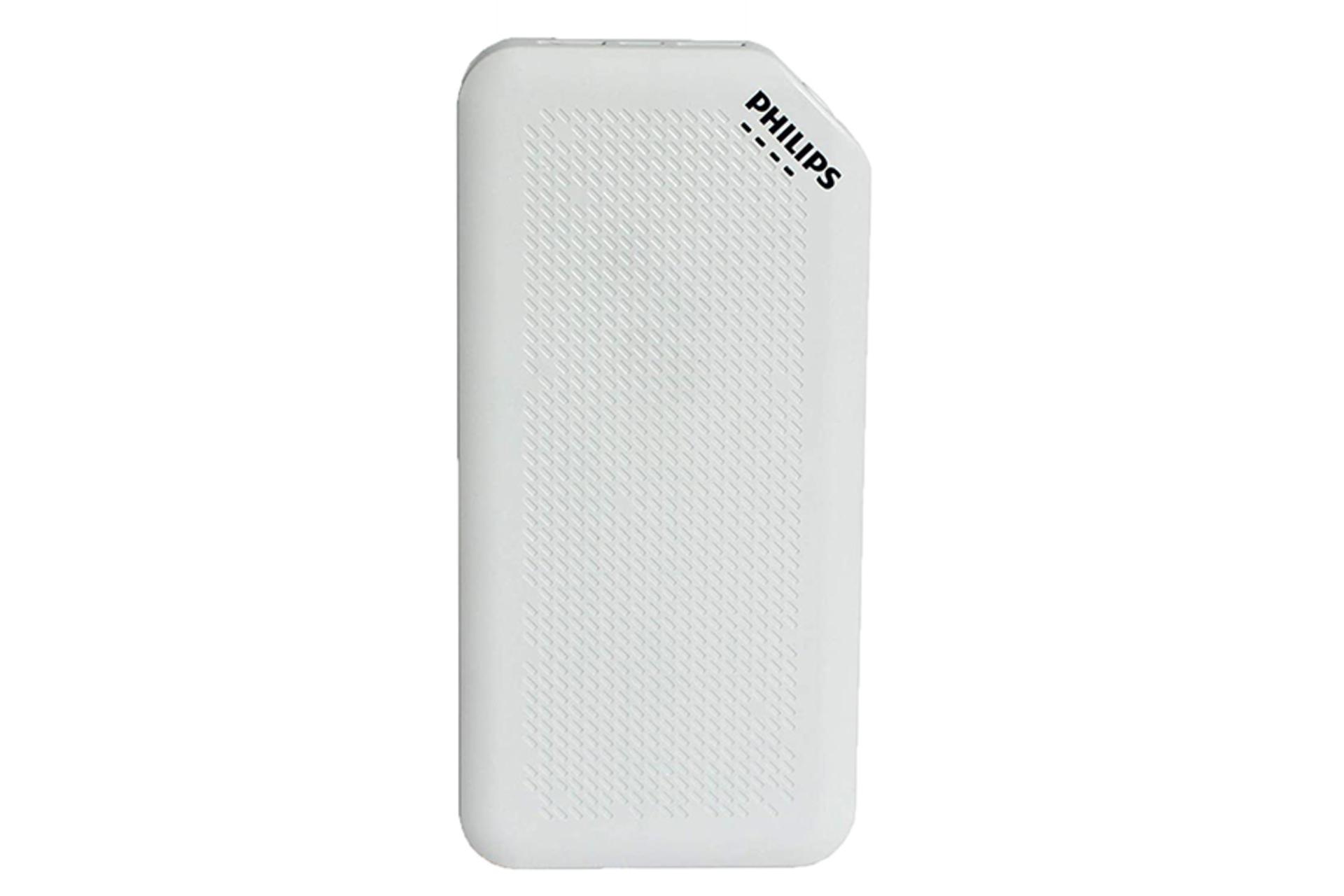 نمای کلی پاور بانک فیلیپس DLP2720 