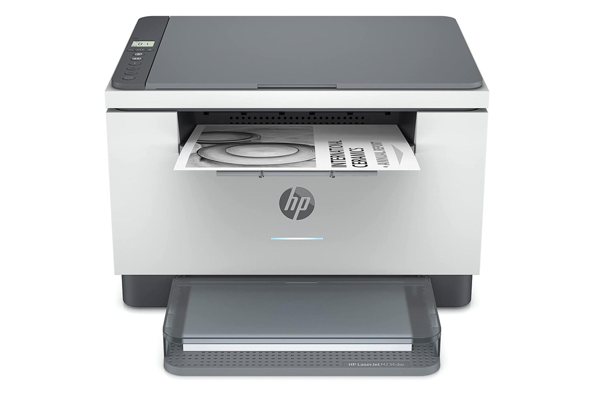 پرینتر اچ پی HP LaserJet MFP M236dw