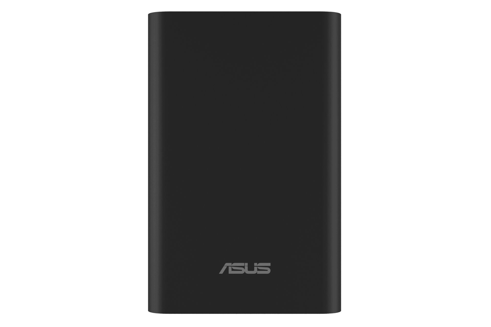 نمای روبرو پاور بانک ایسوس ZenPower ABTU005