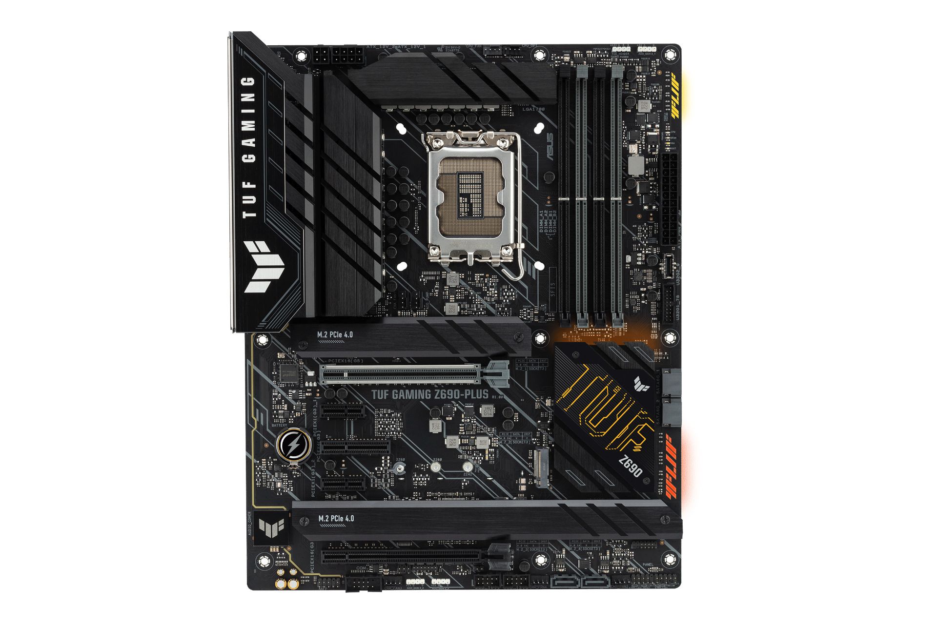 مادربرد ایسوس ASUS TUF GAMING Z690-PLUS