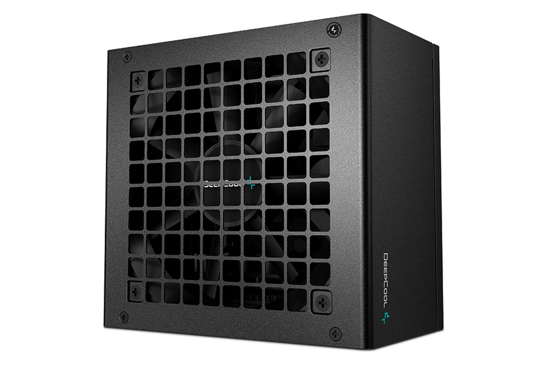 طراحی دیپ کول PQ850M GOLD Fully Modular با توان 850 وات