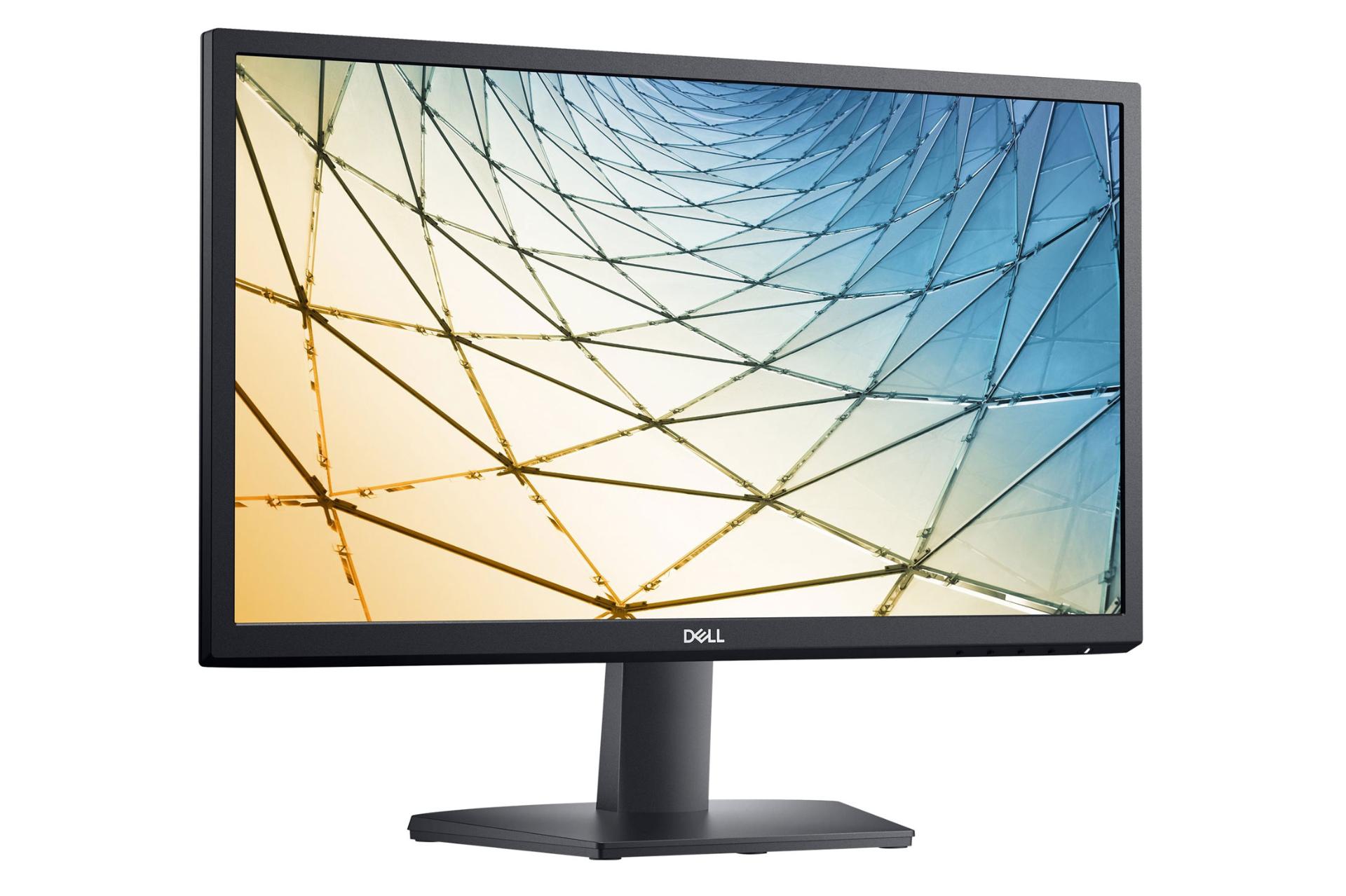 رزولوشن مانیتور دل 22 اینچ مدل SE2222H