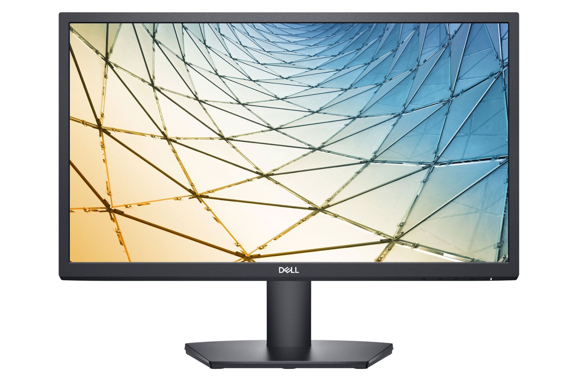 مانیتور دل 22 اینچ مدل SE2222H نمای جلو