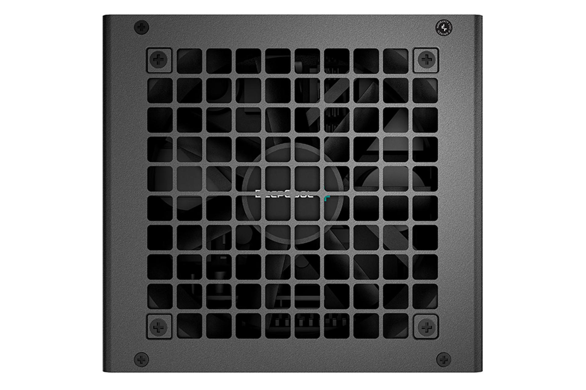 دیپ کول PQ850M GOLD Fully Modular با توان 850 وات نمای بالا