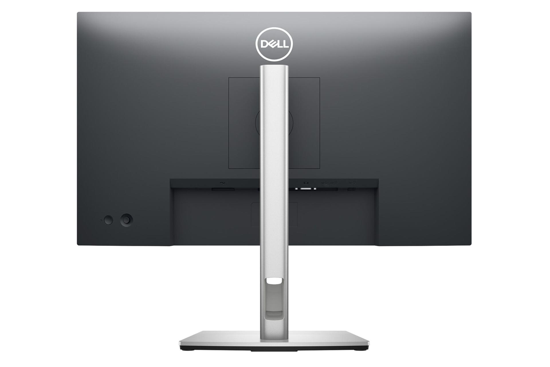 مانیتور دل 24 اینچ مدل P2422H نمای پشت