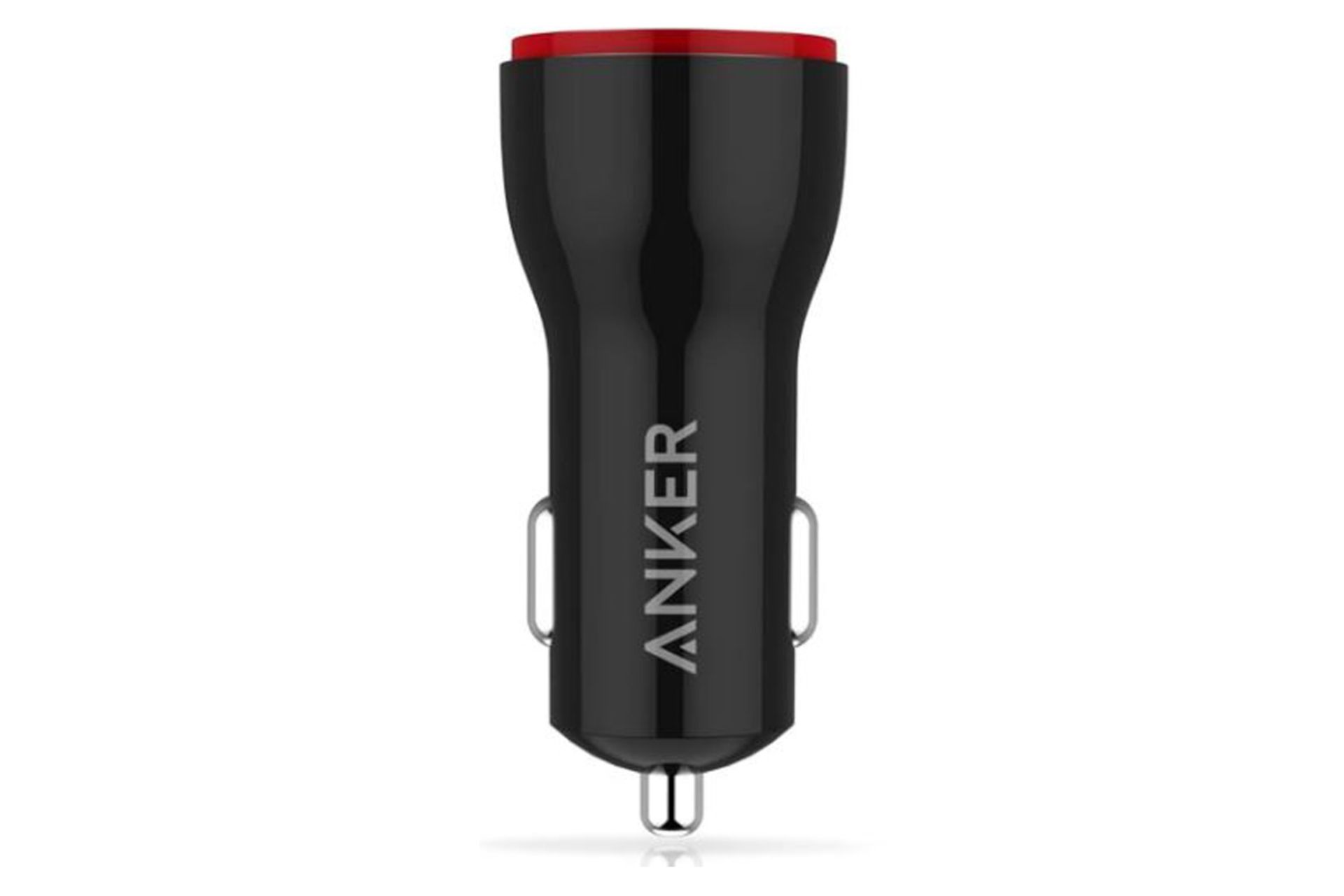 شارژر انکر PowerDrive PD+2 24W