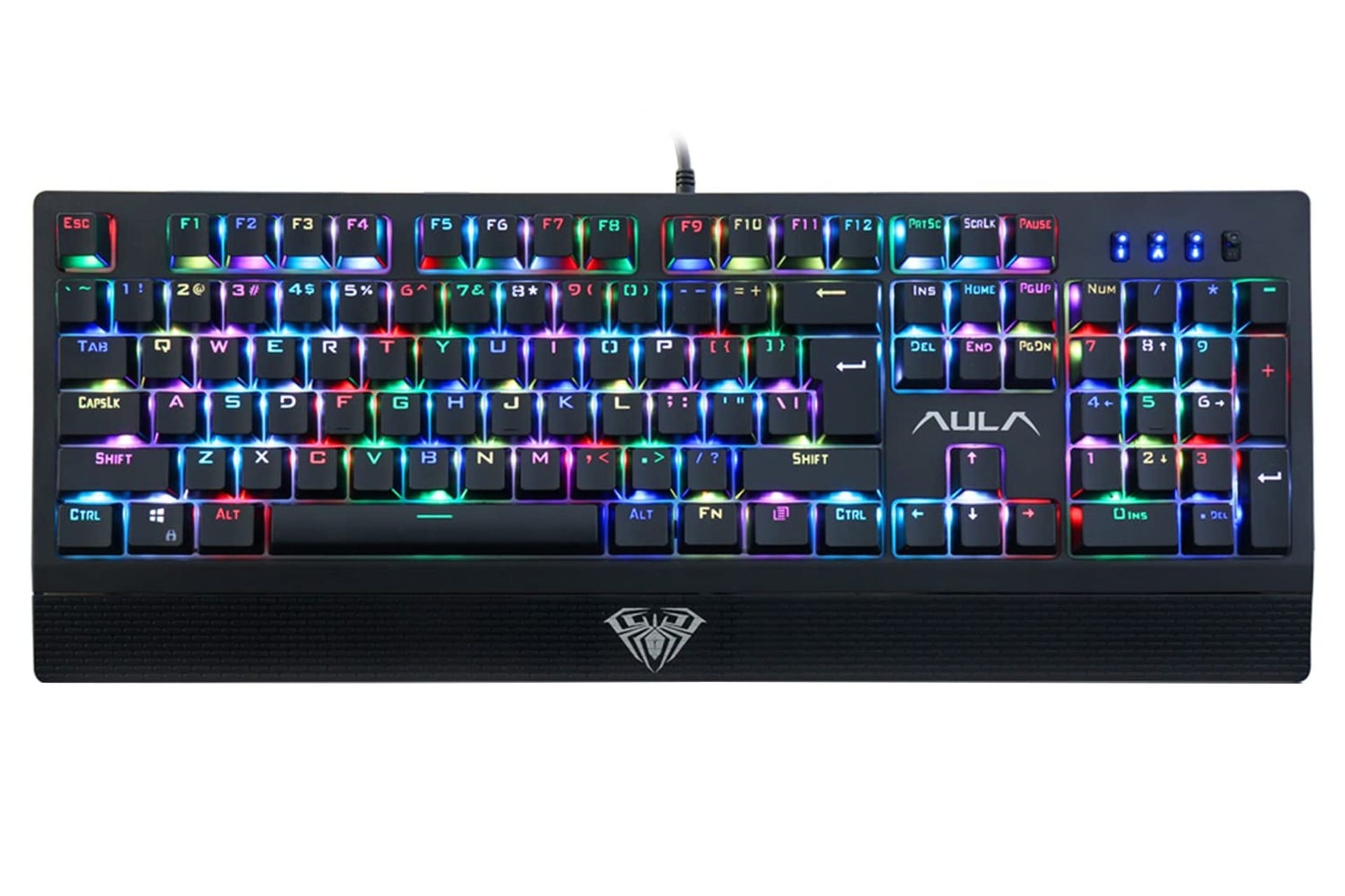 کیبورد آئولا S2018