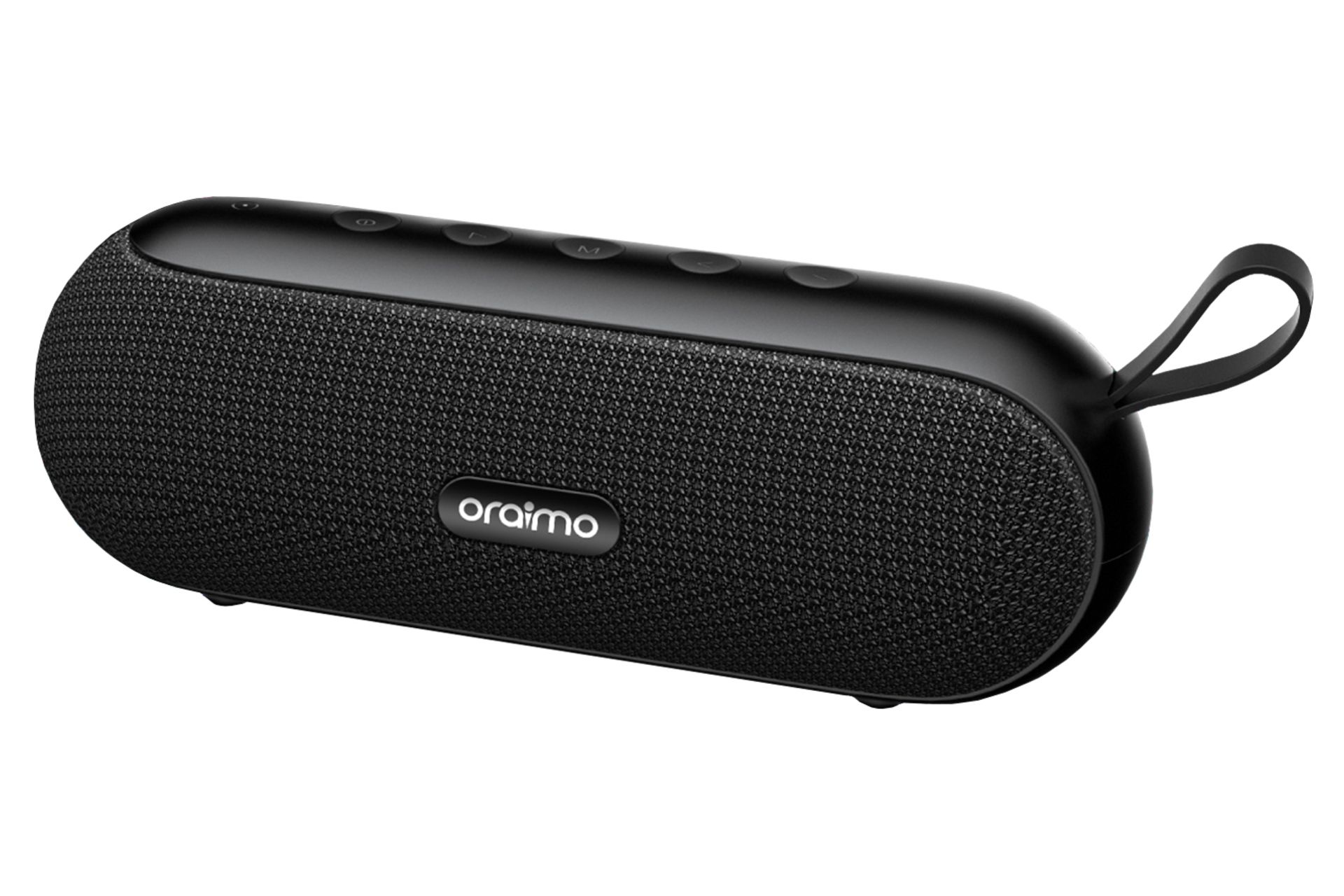 ابعاد اسپیکر اورایمو Oraimo SoundPro OBS-52D