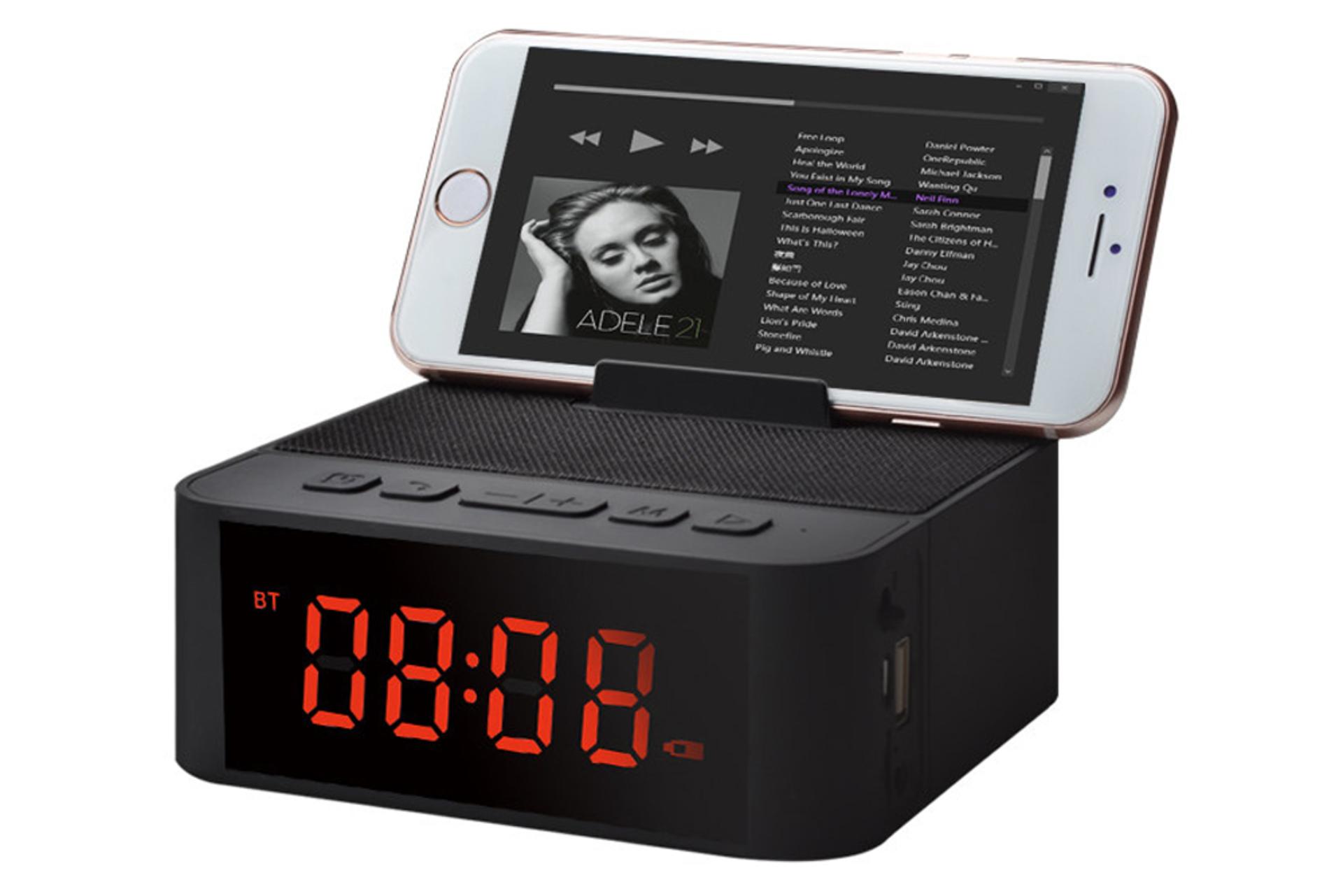 اسپیکر دودا DUDAO Y5 مشکی