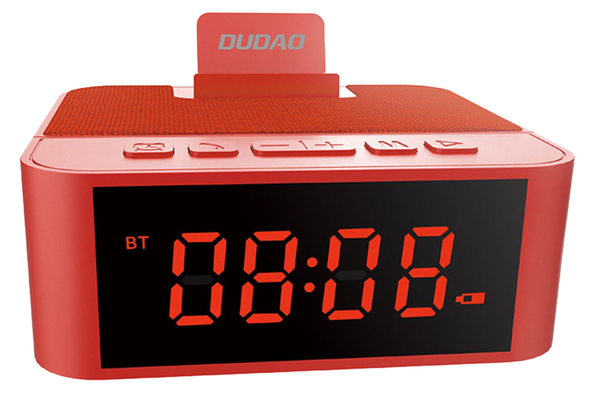 اسپیکر دودا DUDAO Y5 قرمز