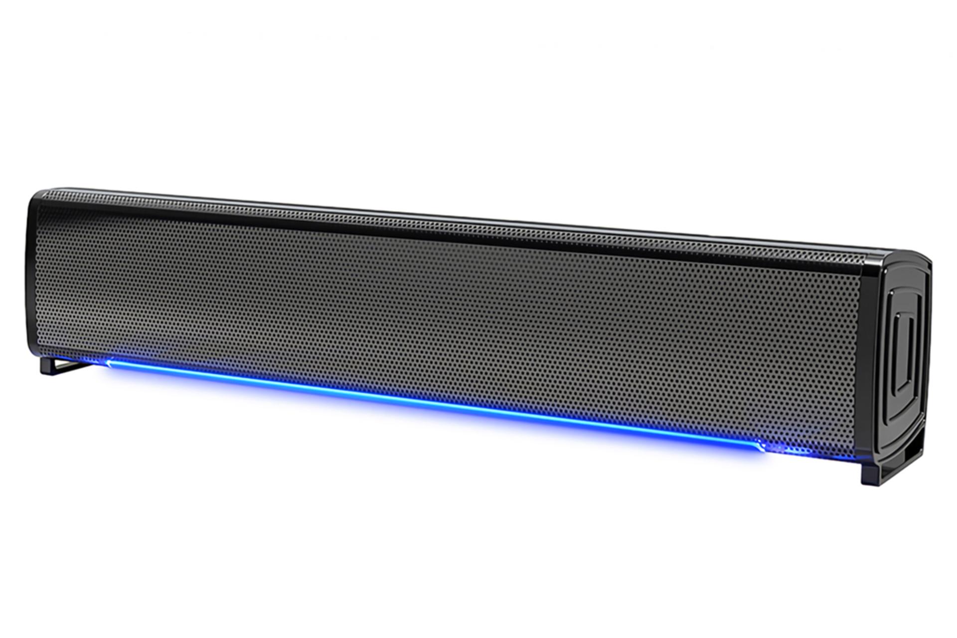 ابعاد اسپیکر تی ولف T-WOLF S6