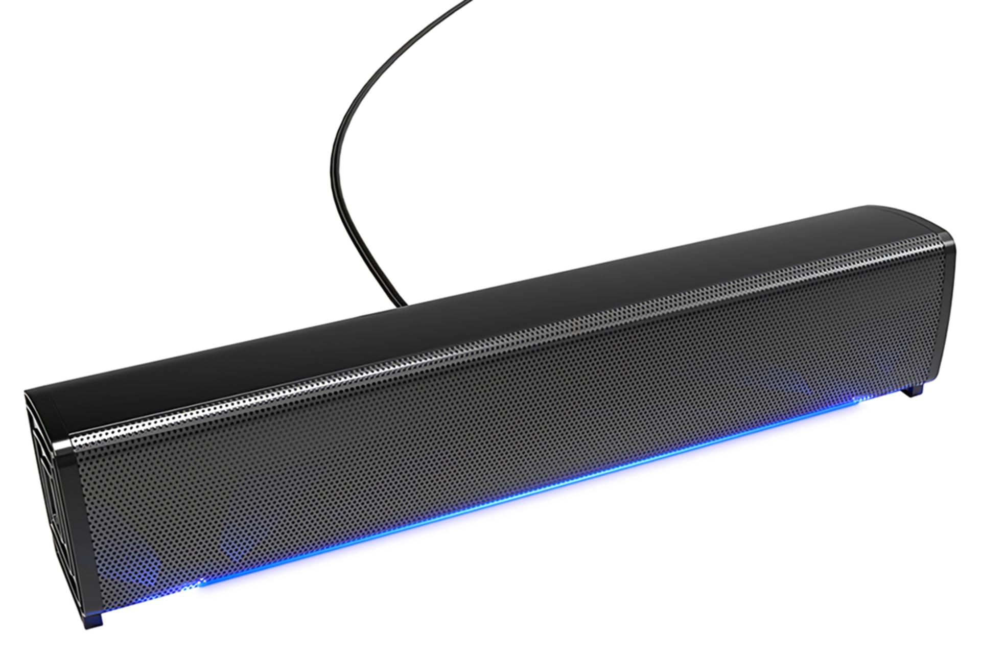 توان اسپیکر تی ولف T-WOLF S6