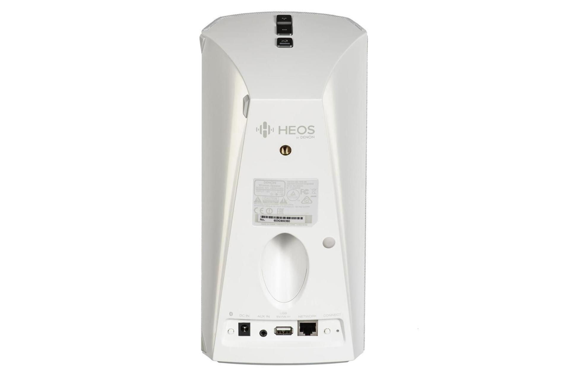 کانکتور اسپیکر دنون Denon Heos 3 HS2