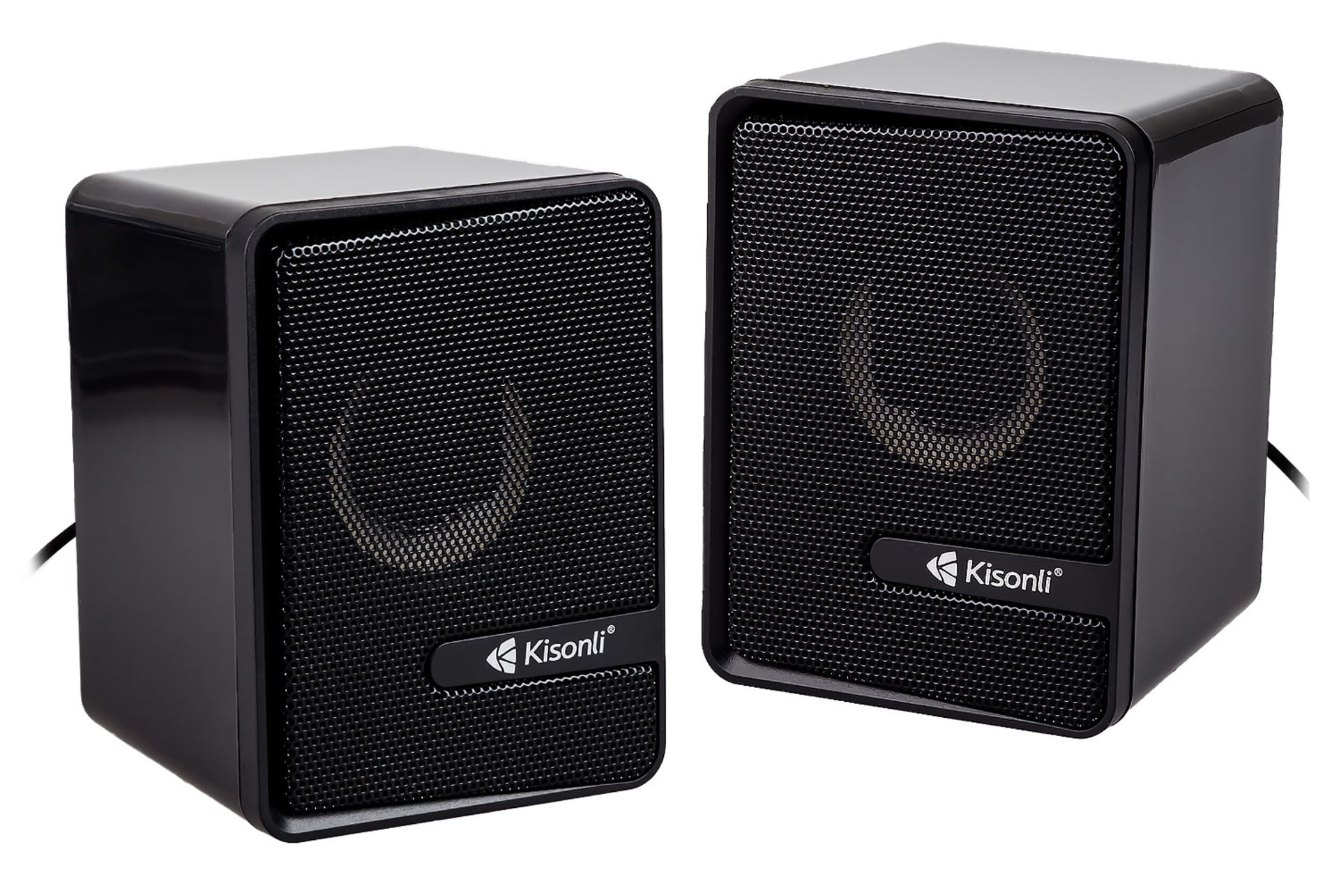 ابعاد اسپیکر کیسونلی Kisonli L-4040