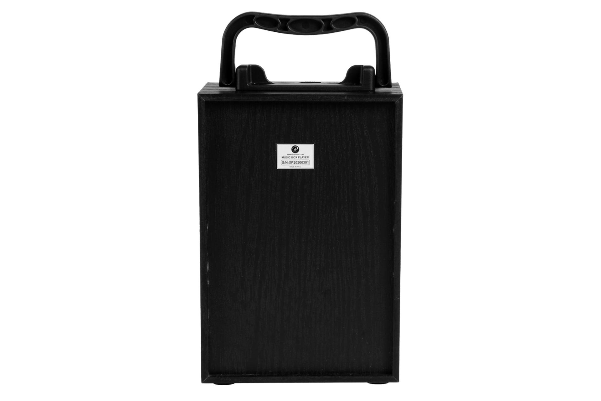 اسپیکر ایکس پی پروداکت XP Product XP-SP286B نمای پشت