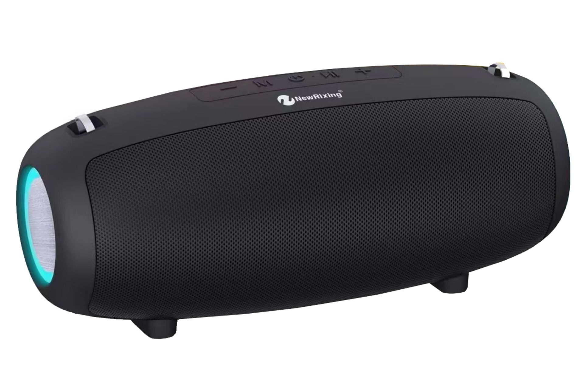ابعاد اسپیکر نیو ریکسینگ NEWRIXING NR-6018M