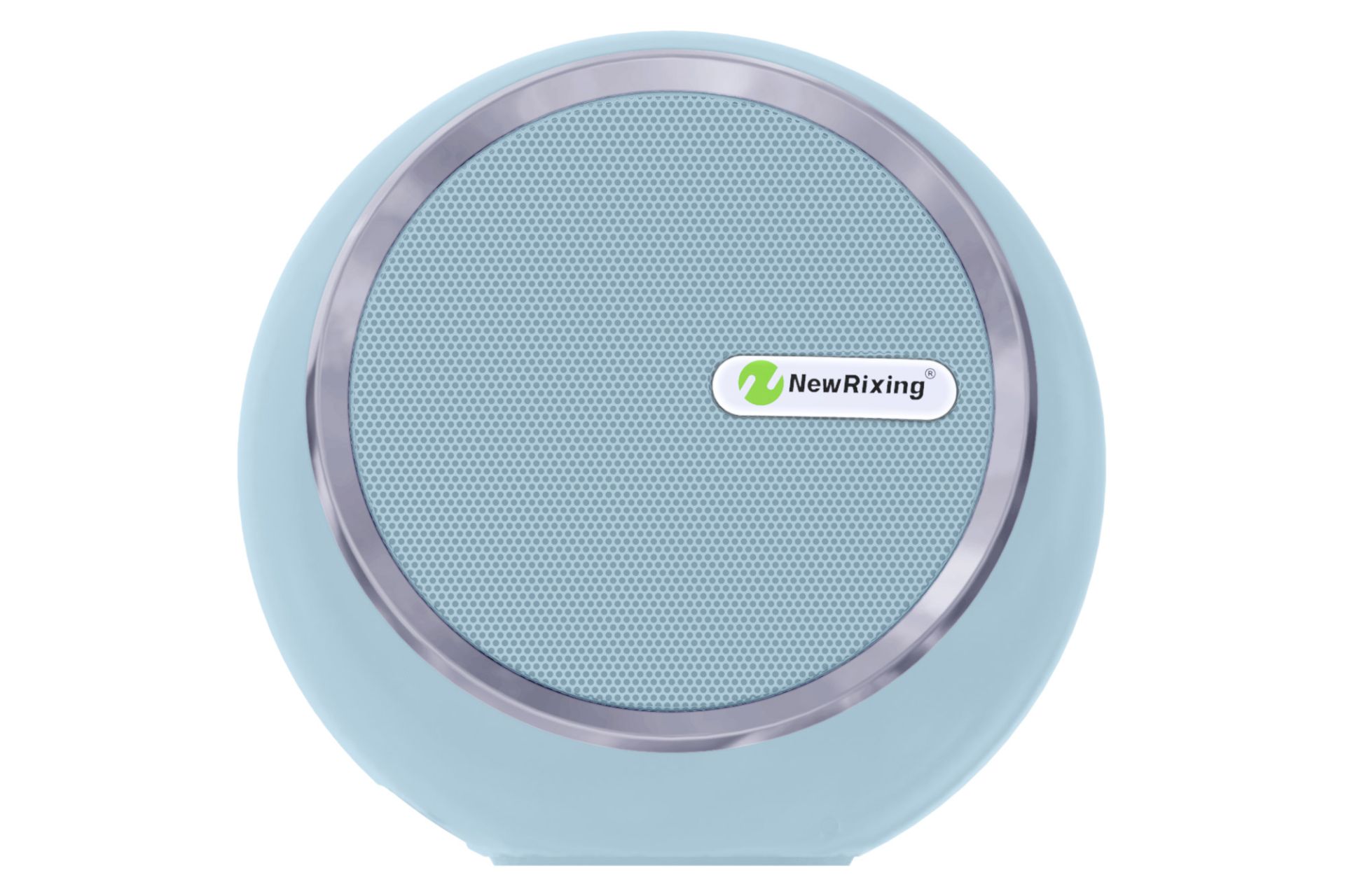 اسپیکر نیو ریکسینگ NEWRIXING NR-107 آبی