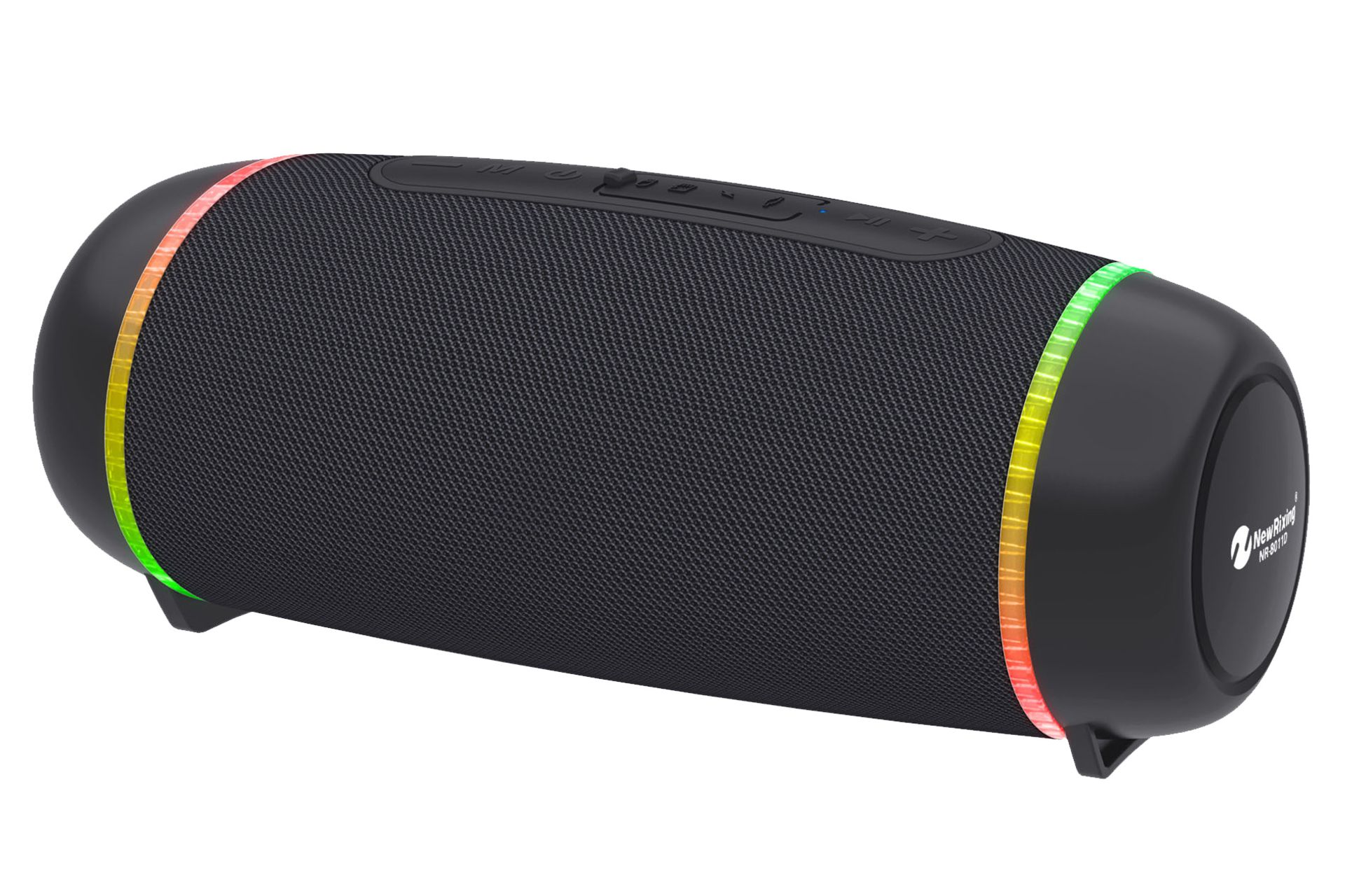 اسپیکر نیو ریکسینگ NEWRIXING NR-8011D مشکی