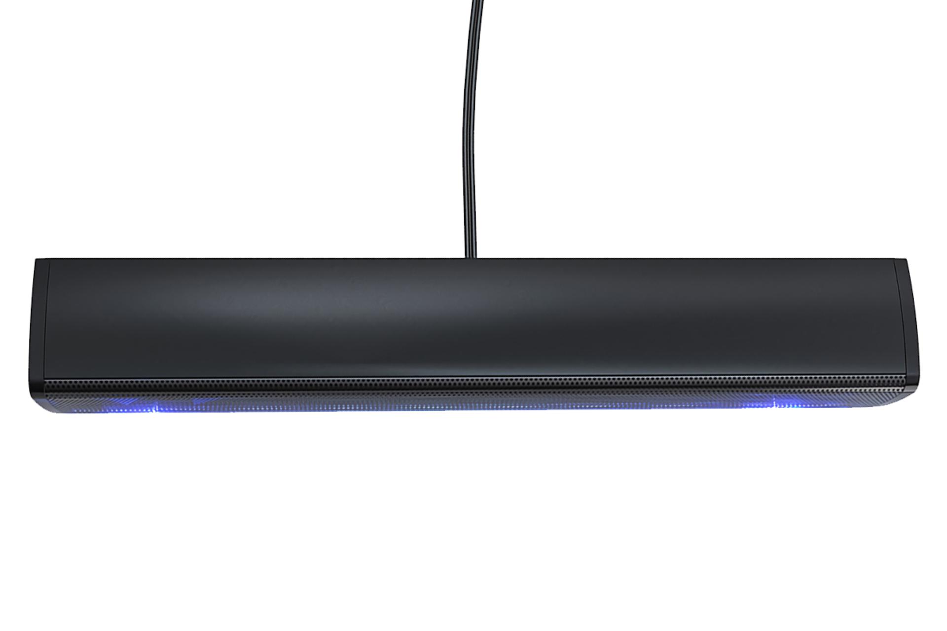 اسپیکر تی ولف T-WOLF S6 نمای بالا