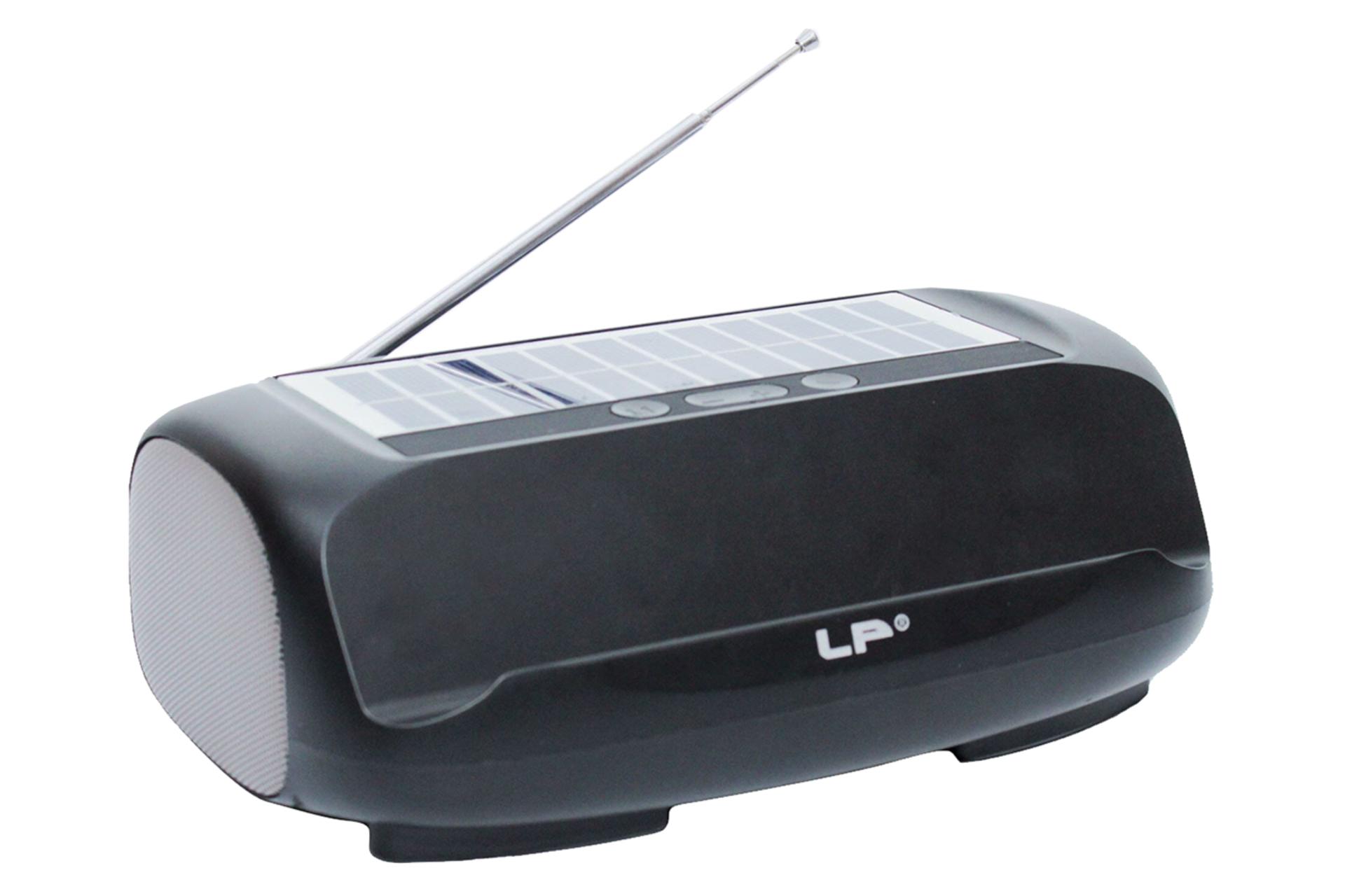 ابعاد اسپیکر ال پی LP V35