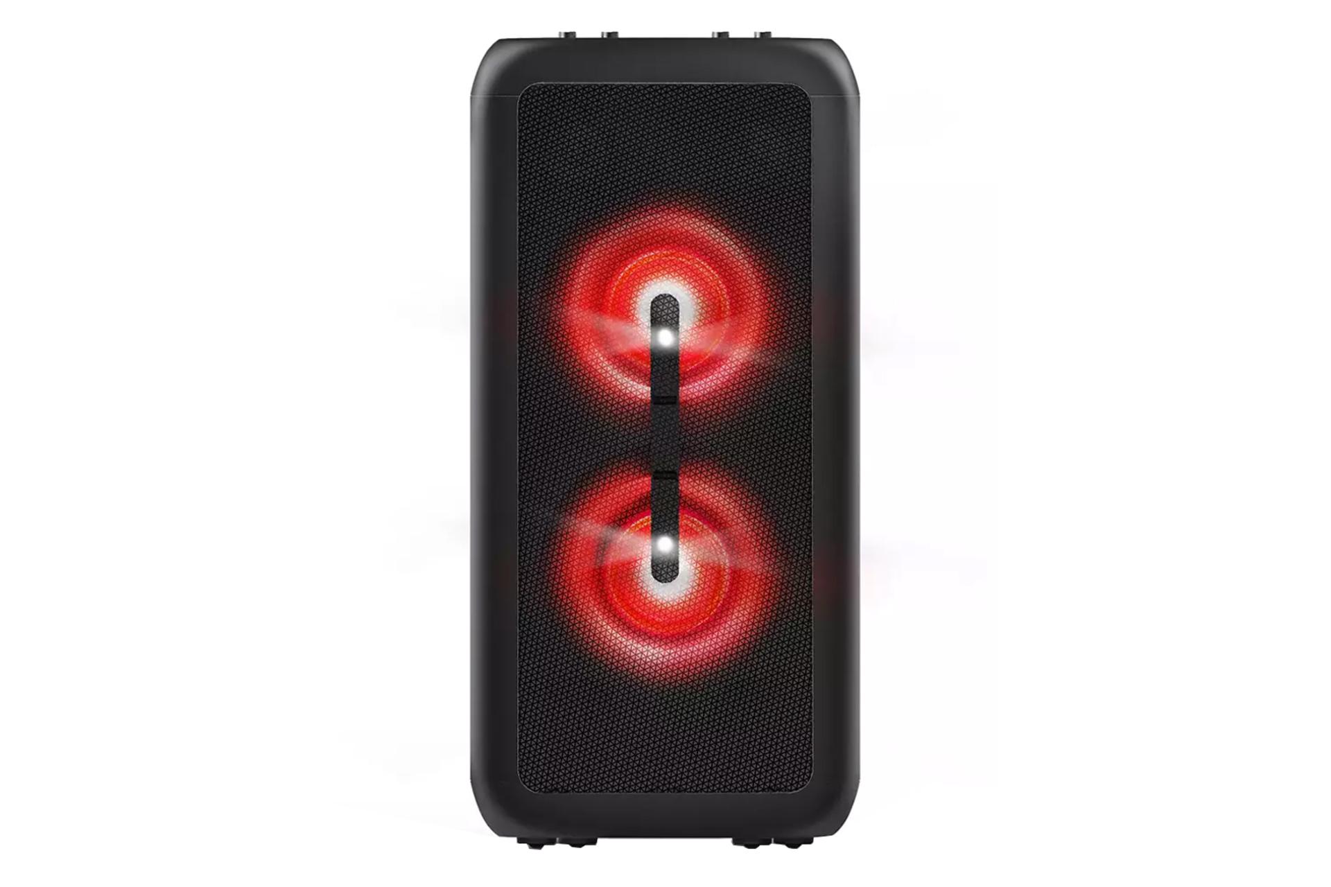 اسپیکر فیلیپس Philips TANX200 نمای جلو