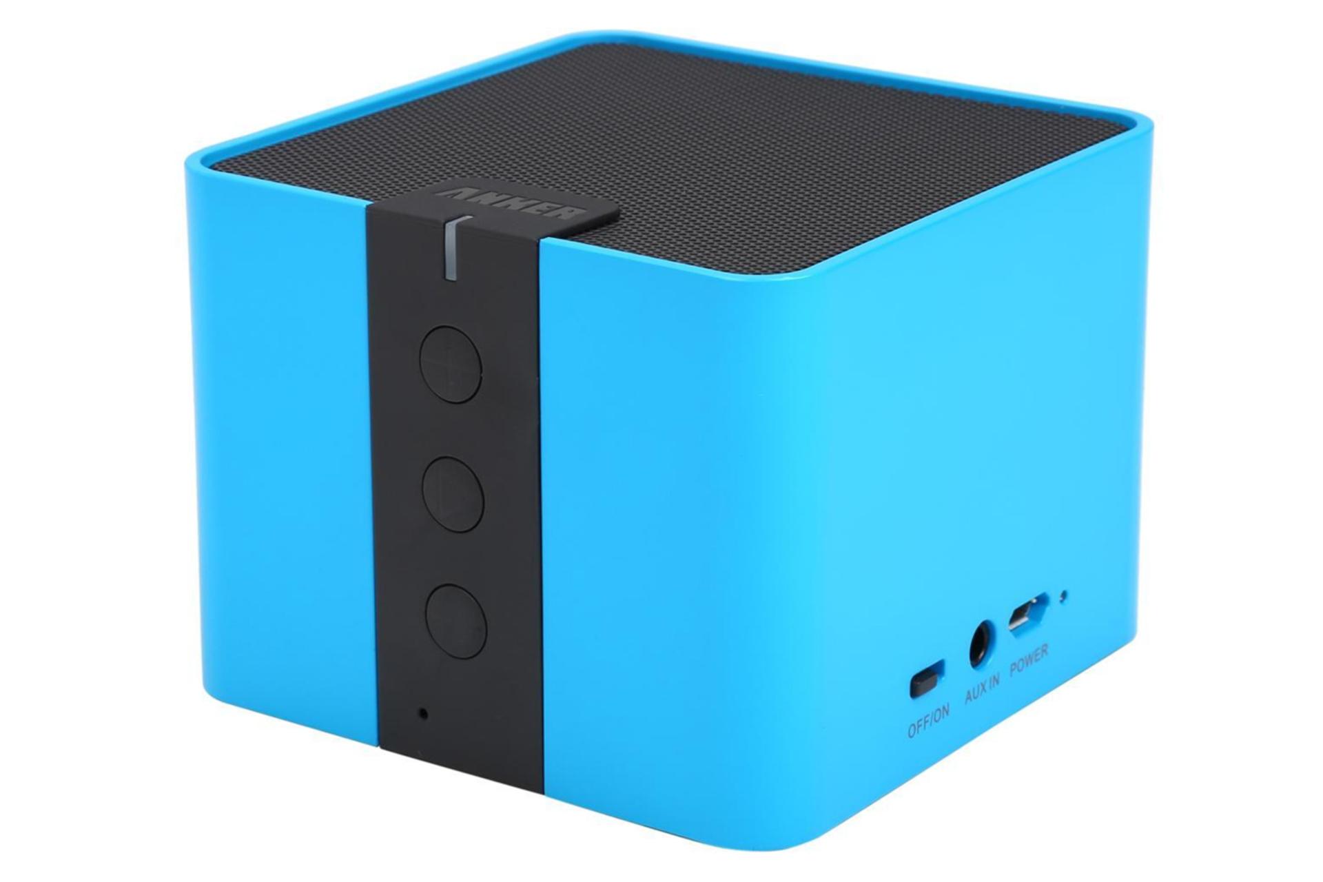 ابعاد اسپیکر انکر Anker A7908