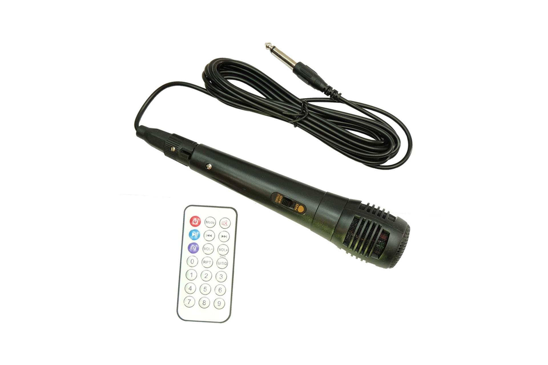 اقلام همراه اسپیکر کیمیسو Kimiso QS-4809