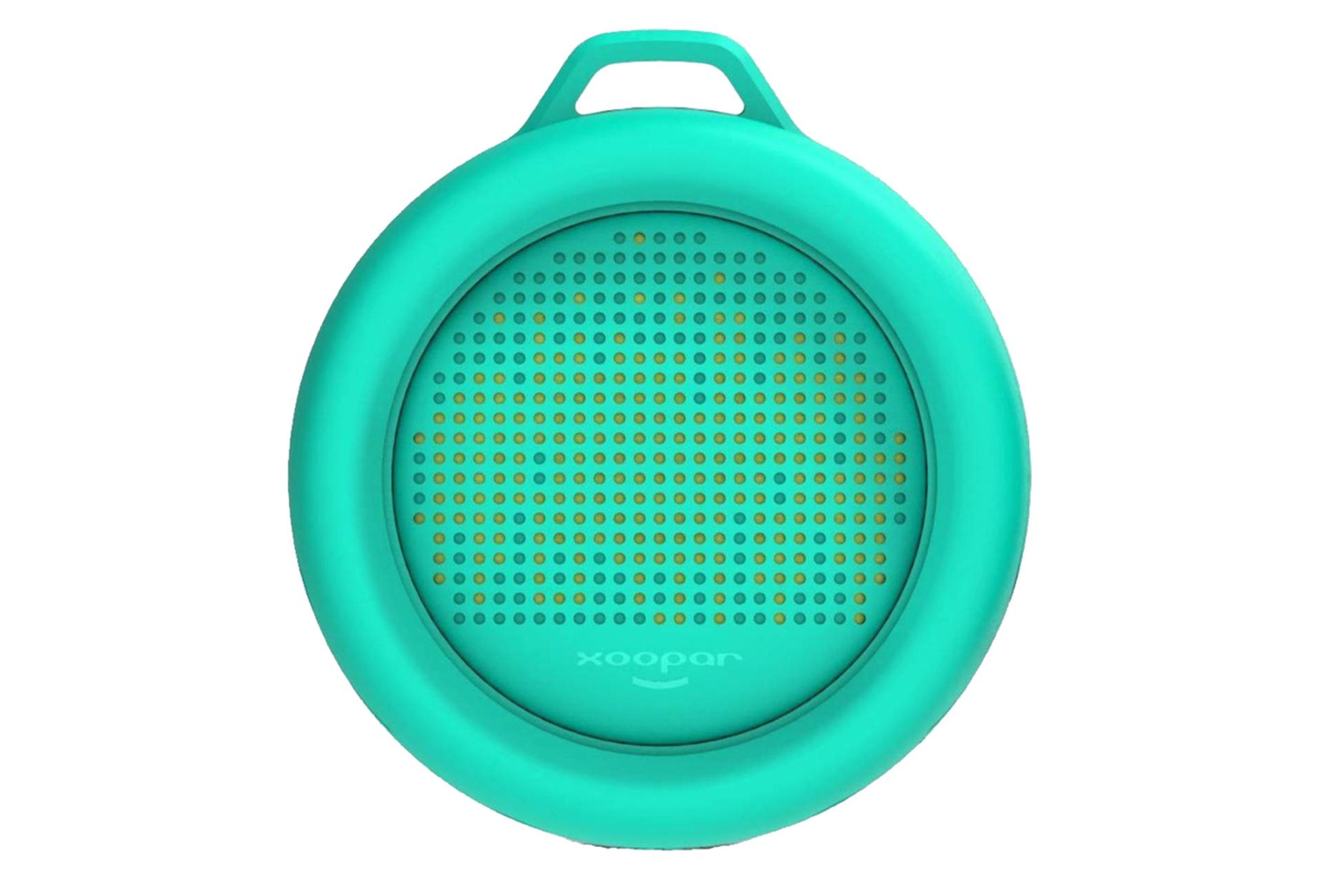 ابعاد اسپیکر زوپرXoopar SPLASH POP