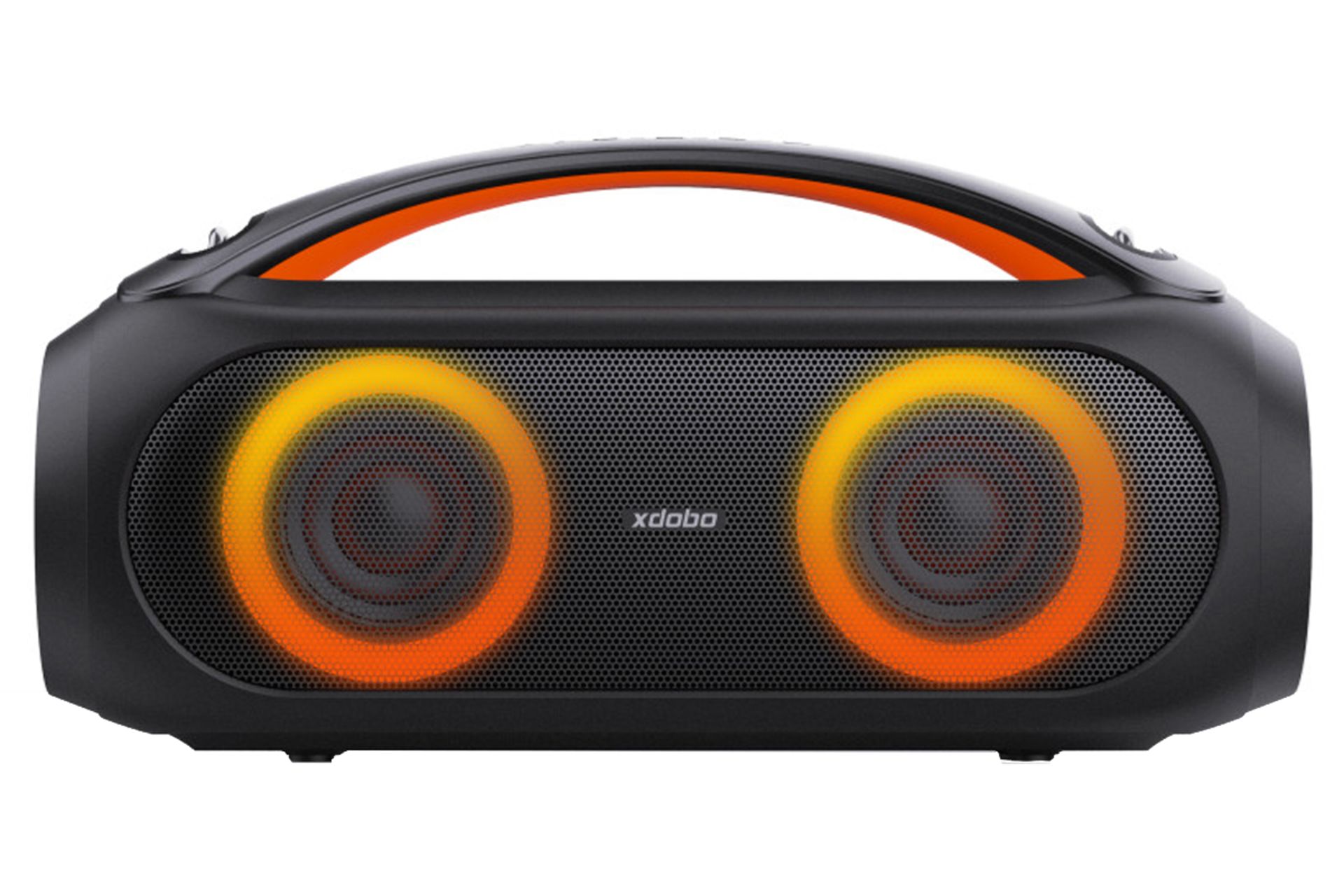 اسپیکر ایکس دوبو XDOBO Vibe Plus نمای جلو