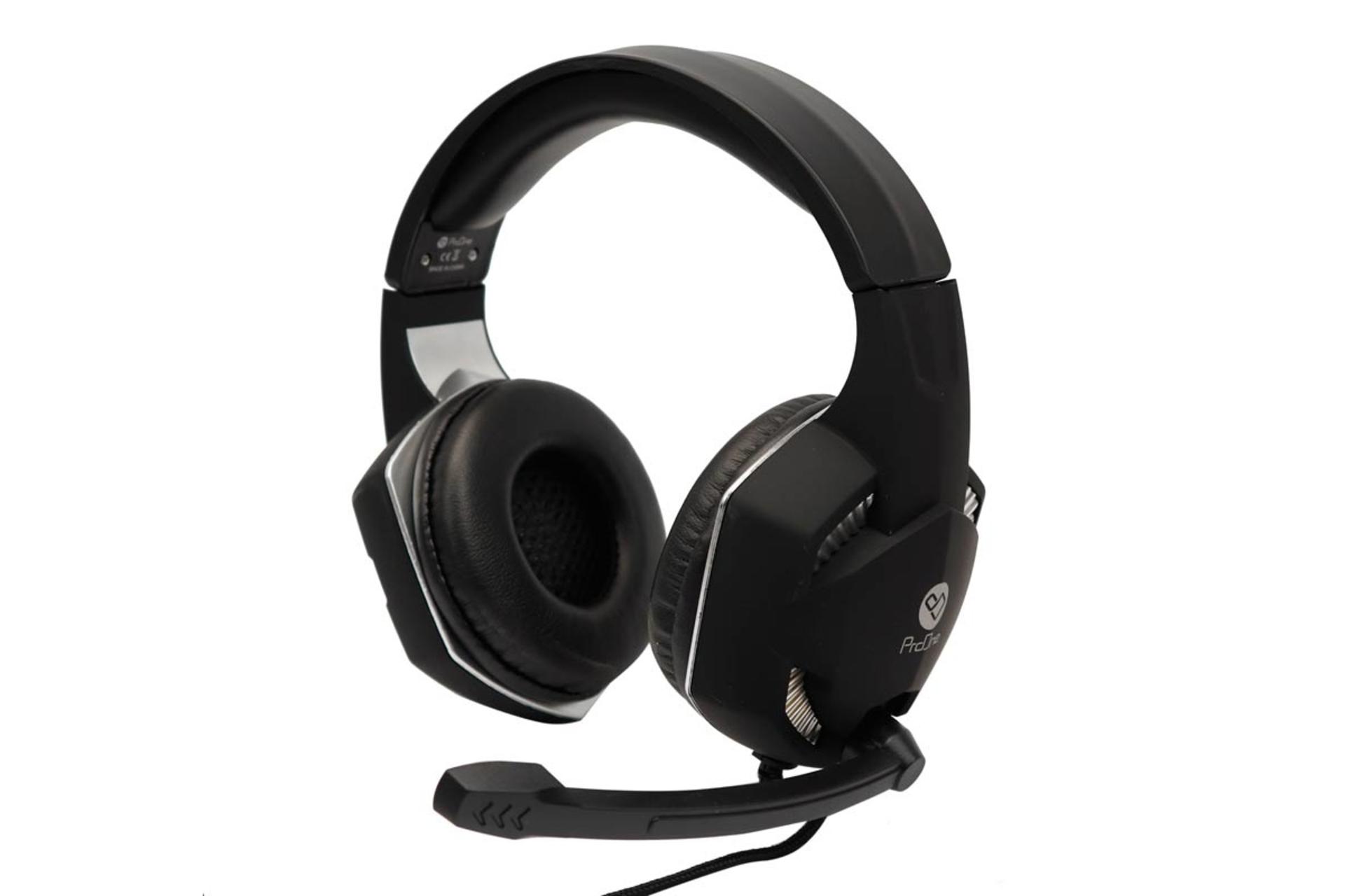 هدست گیمینگ پرو وان ProOne PHG3810 مشکی