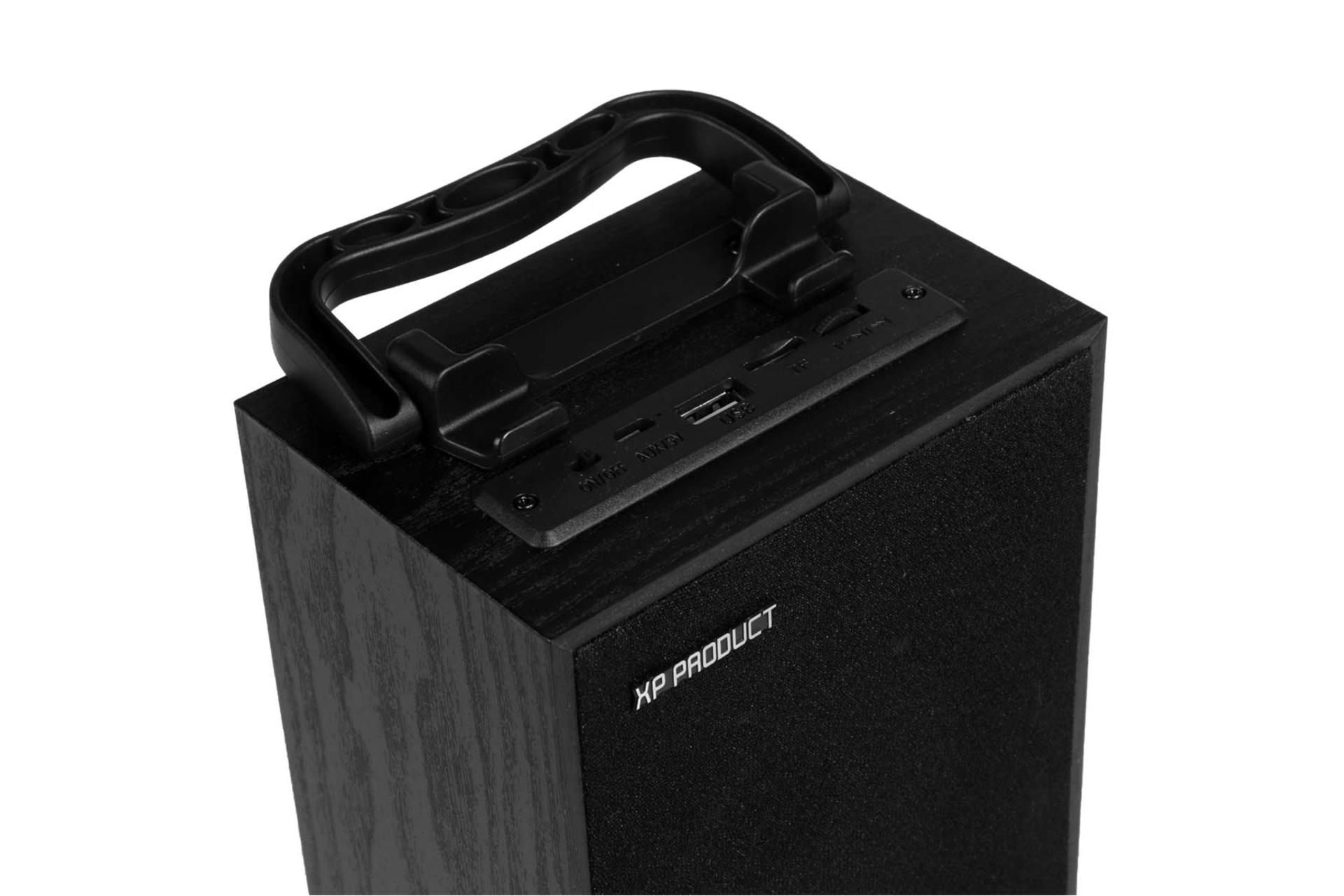 کانکتور اسپیکر ایکس پی پروداکت XP Product XP-SP286B