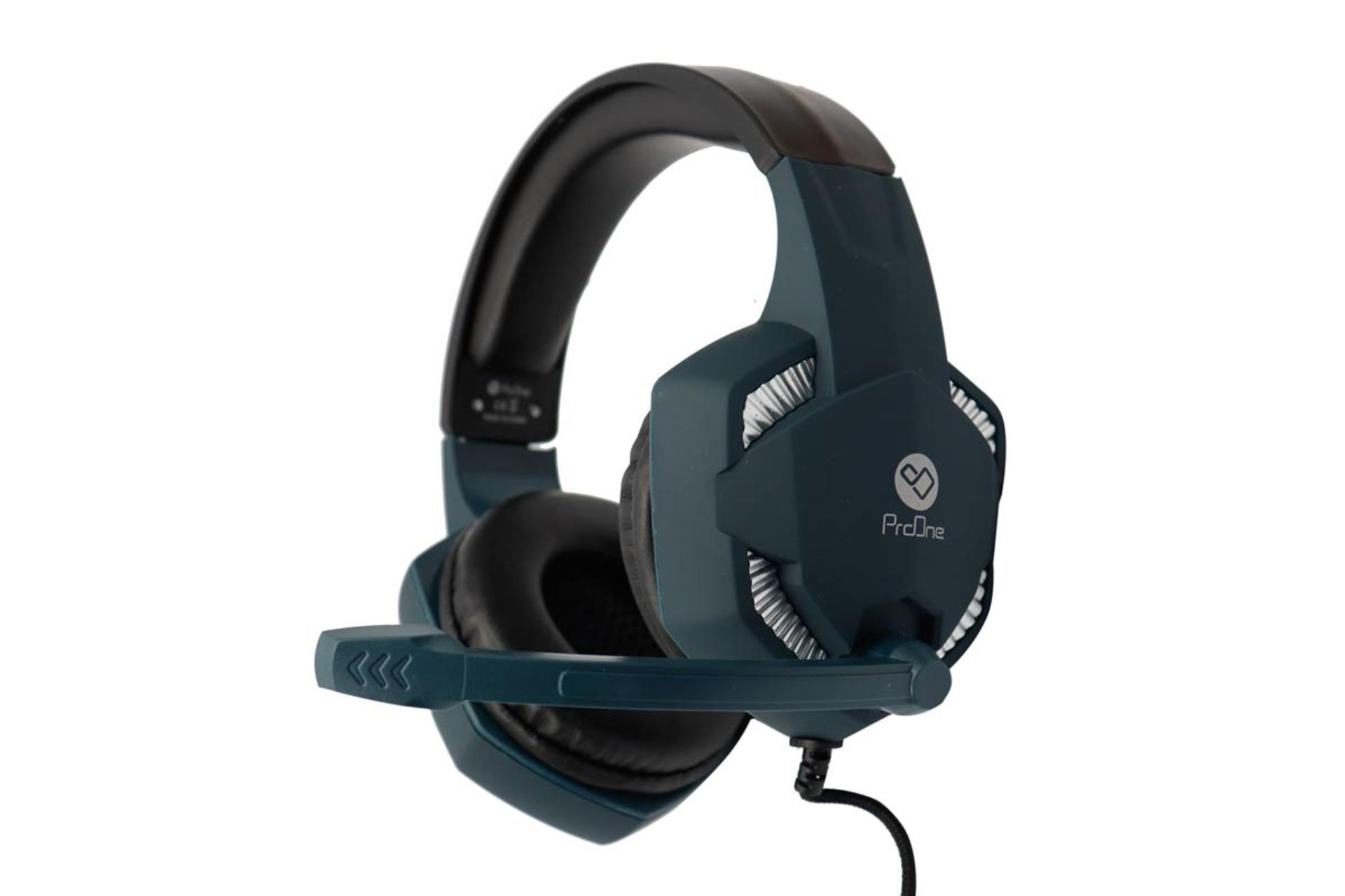 هدست گیمینگ پرو وان ProOne PHG3810 آبی