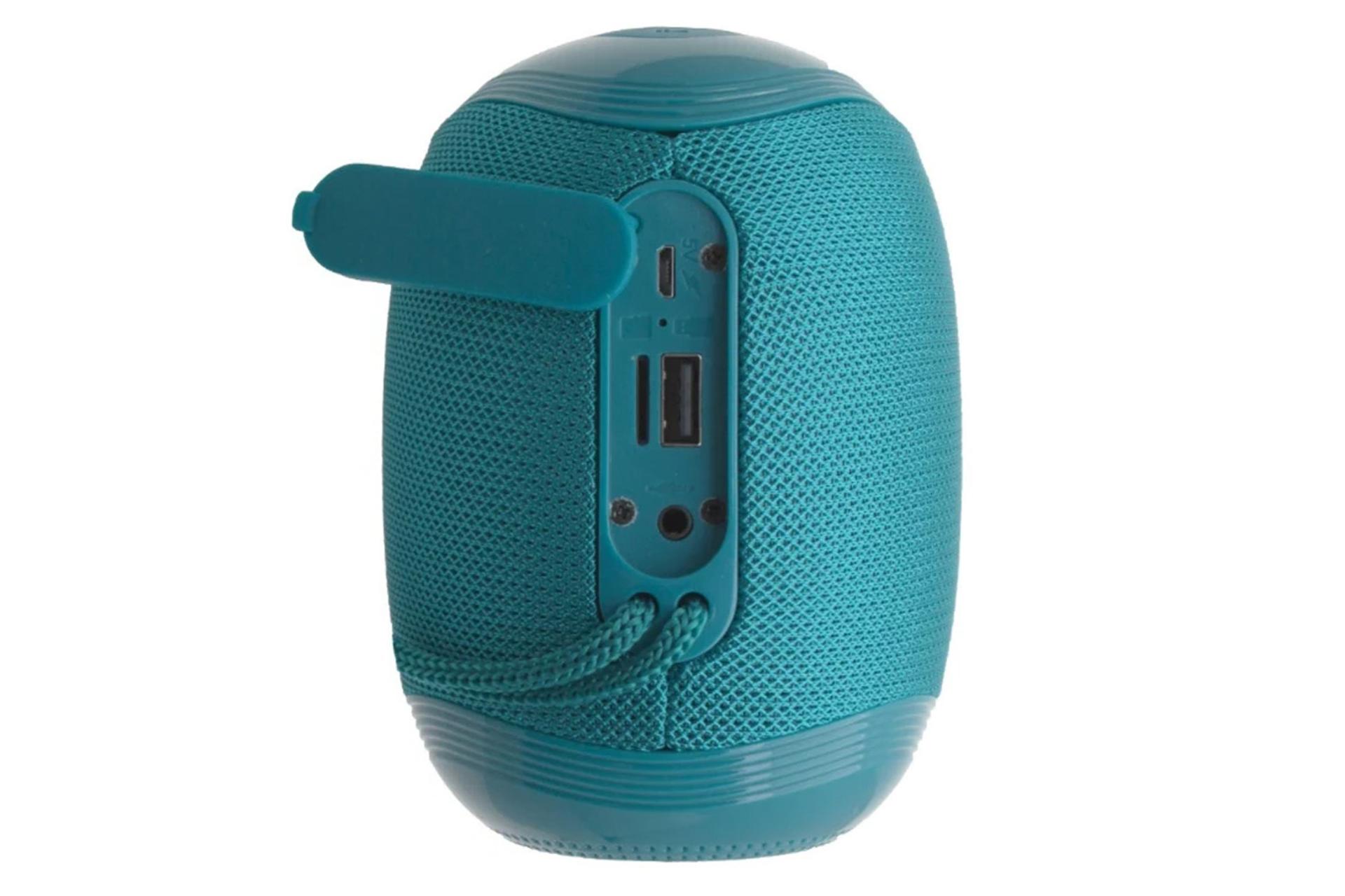 کانکتور اسپیکر بروفون Borofone BR6